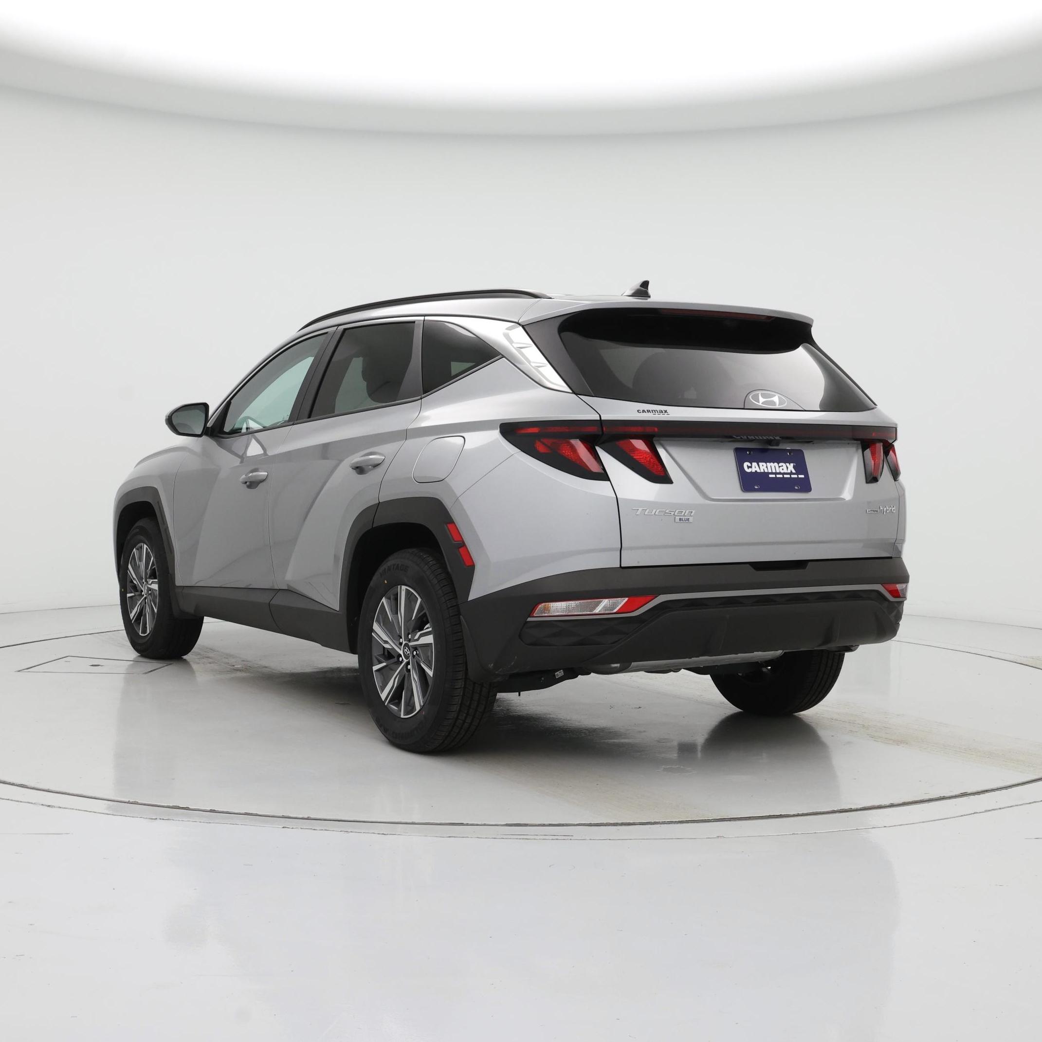 Thumbnail: 2024 Hyundai Tucson - 2