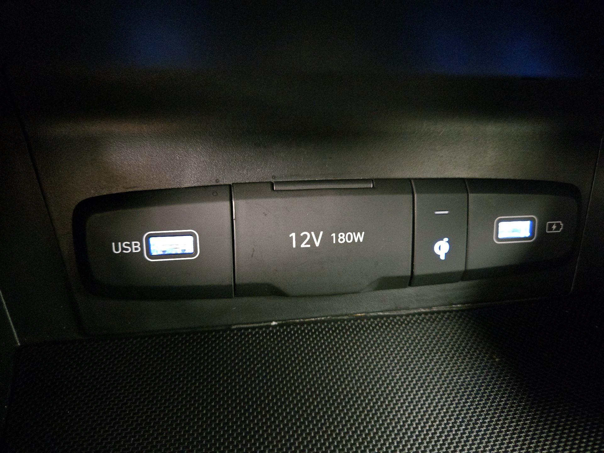 Thumbnail: 2024 Hyundai Tucson - 19