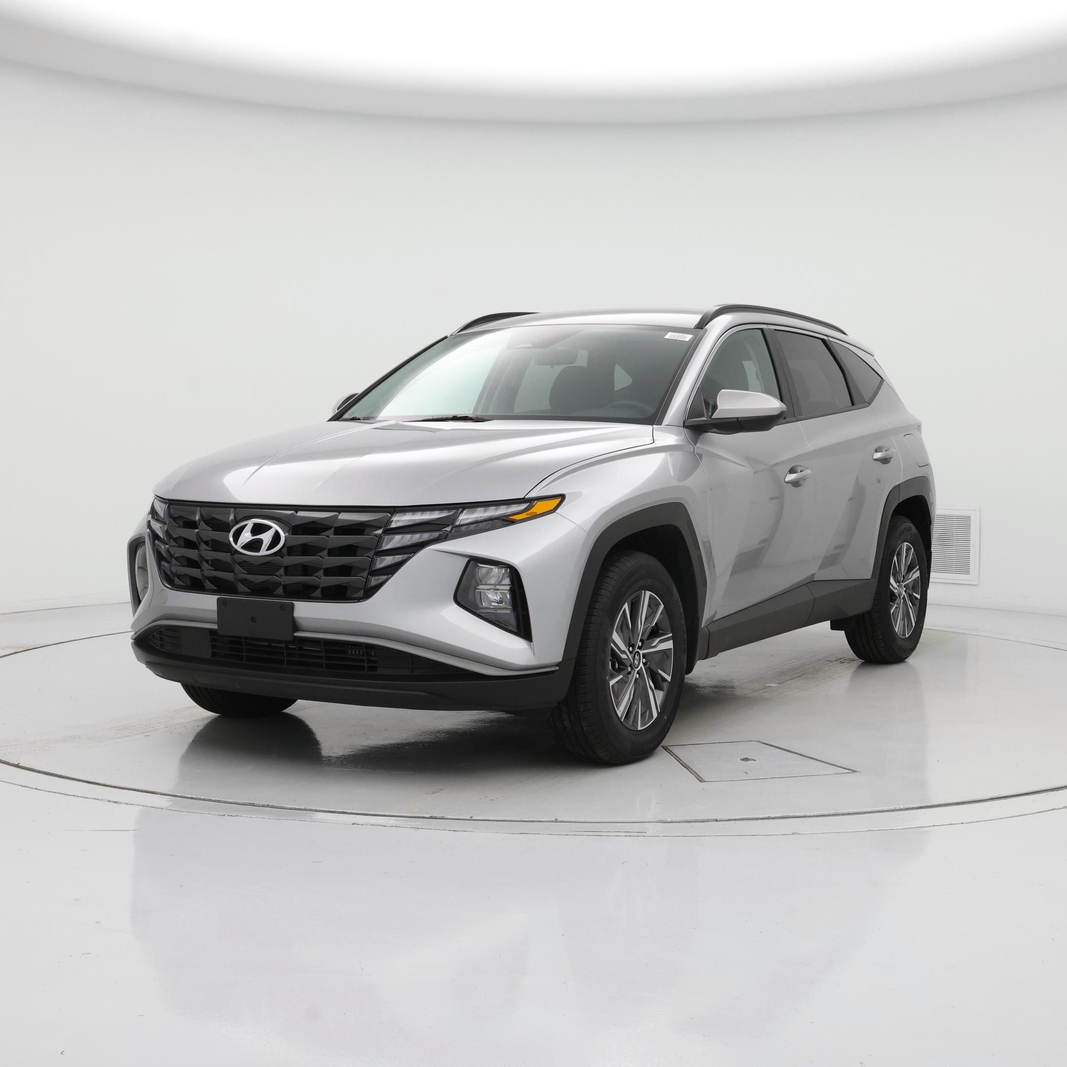 Thumbnail: 2024 Hyundai Tucson - 4