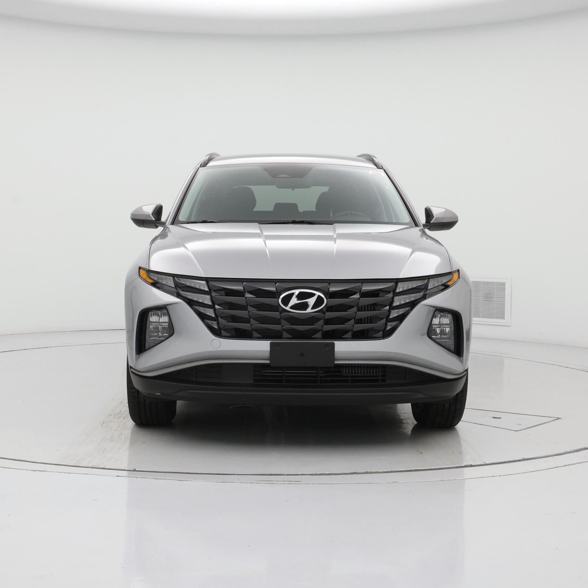 Thumbnail: 2024 Hyundai Tucson - 5