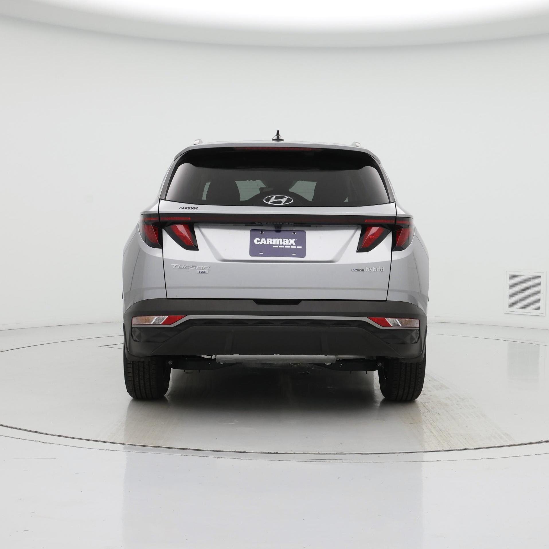 Thumbnail: 2024 Hyundai Tucson - 6