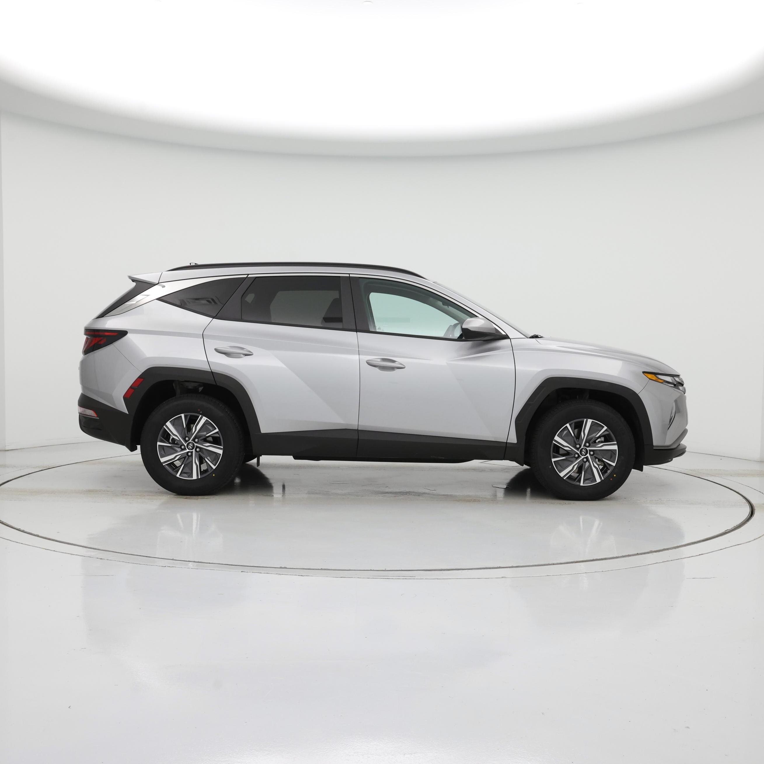 Thumbnail: 2024 Hyundai Tucson - 7