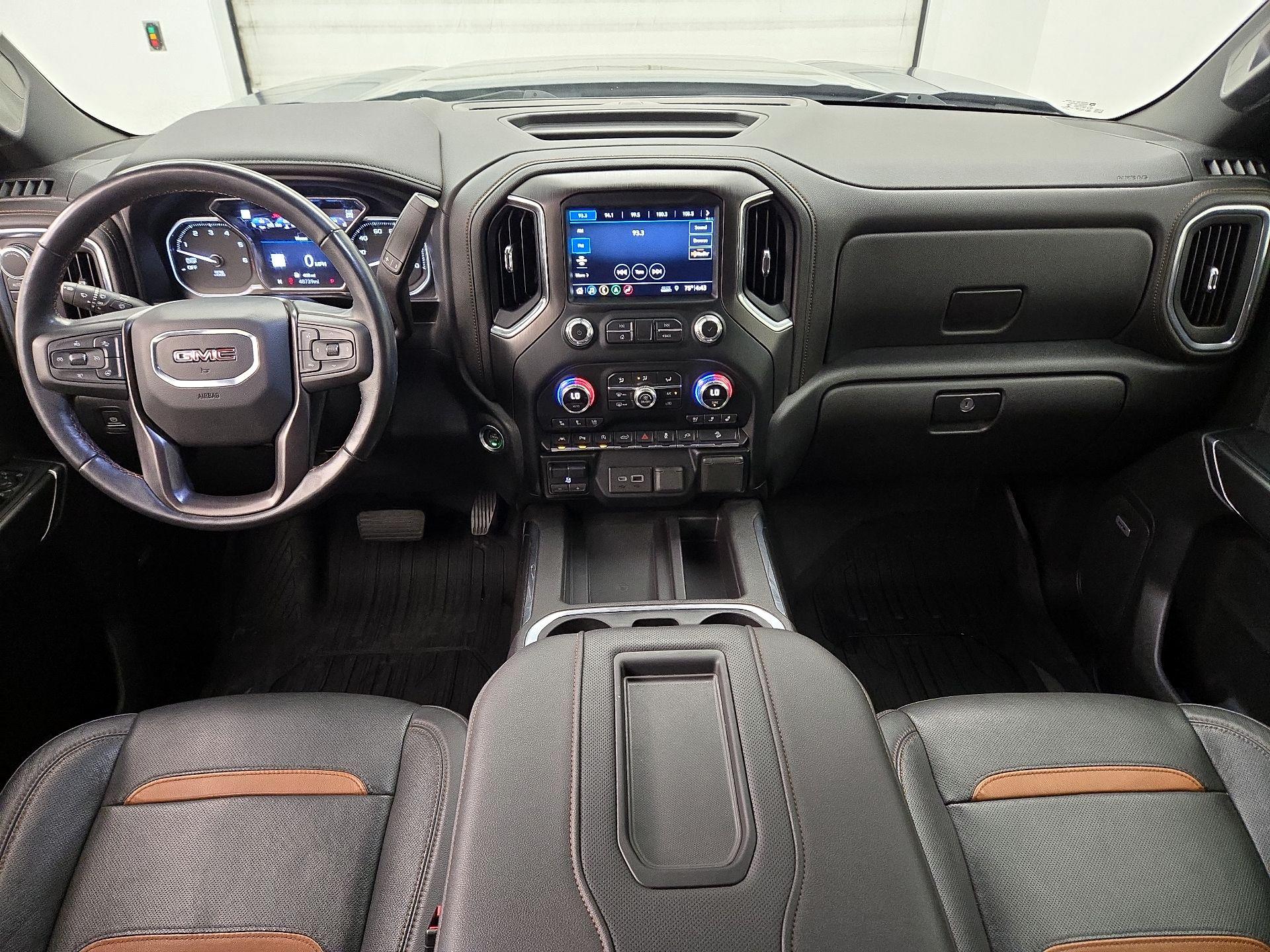 Thumbnail: 2019 GMC Sierra 1500 - 9