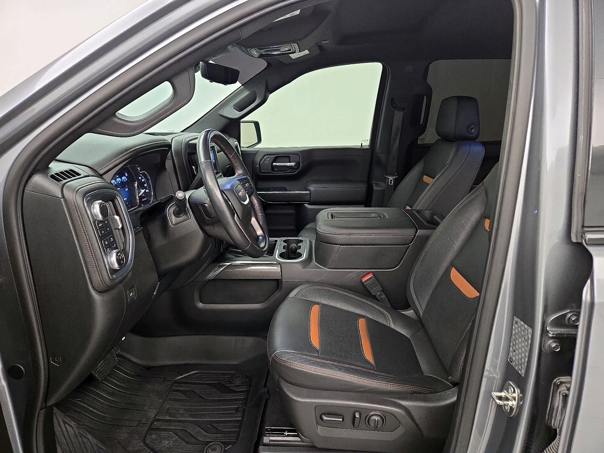 Thumbnail: 2019 GMC Sierra 1500 - 11