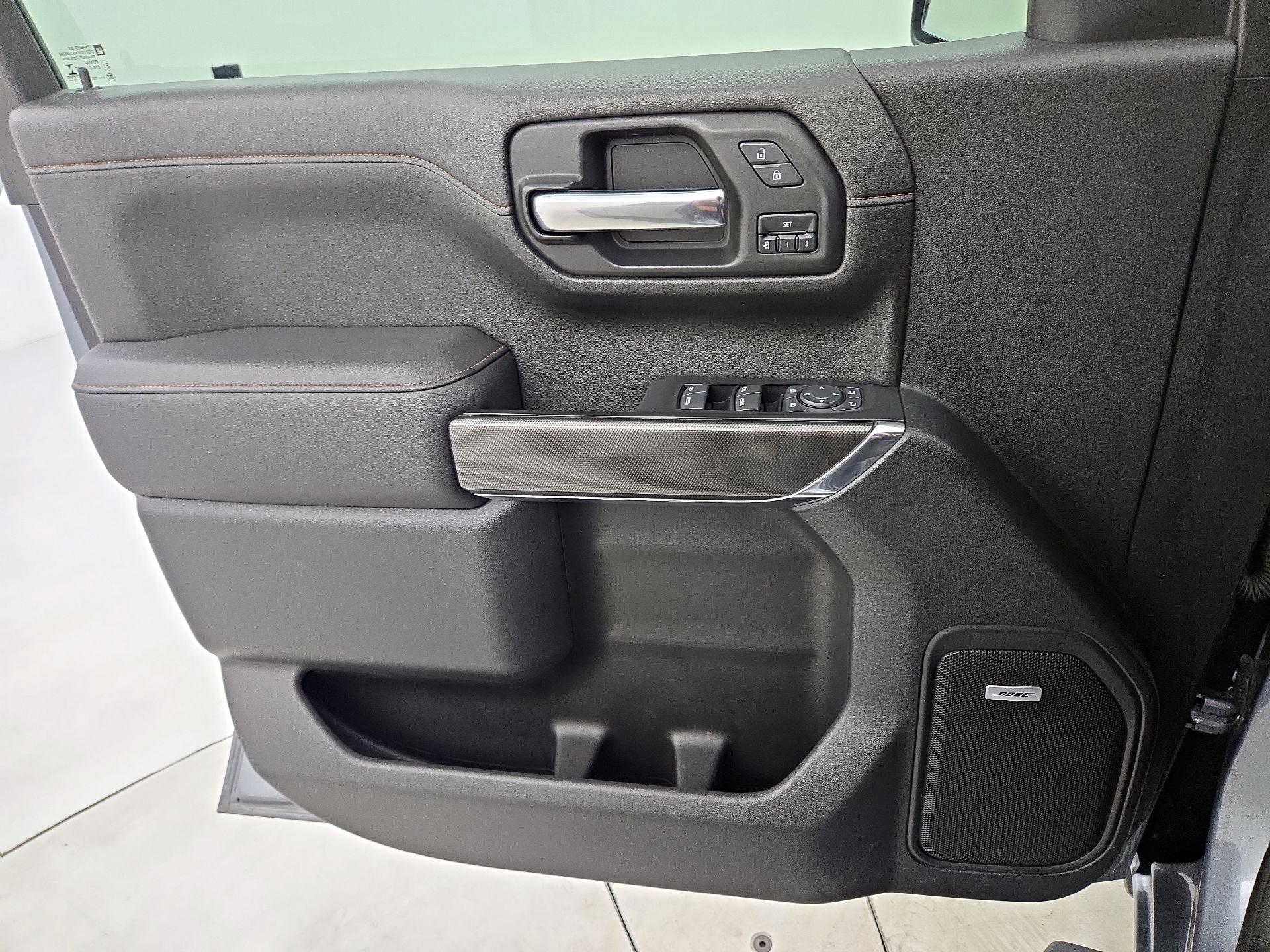 Thumbnail: 2019 GMC Sierra 1500 - 12
