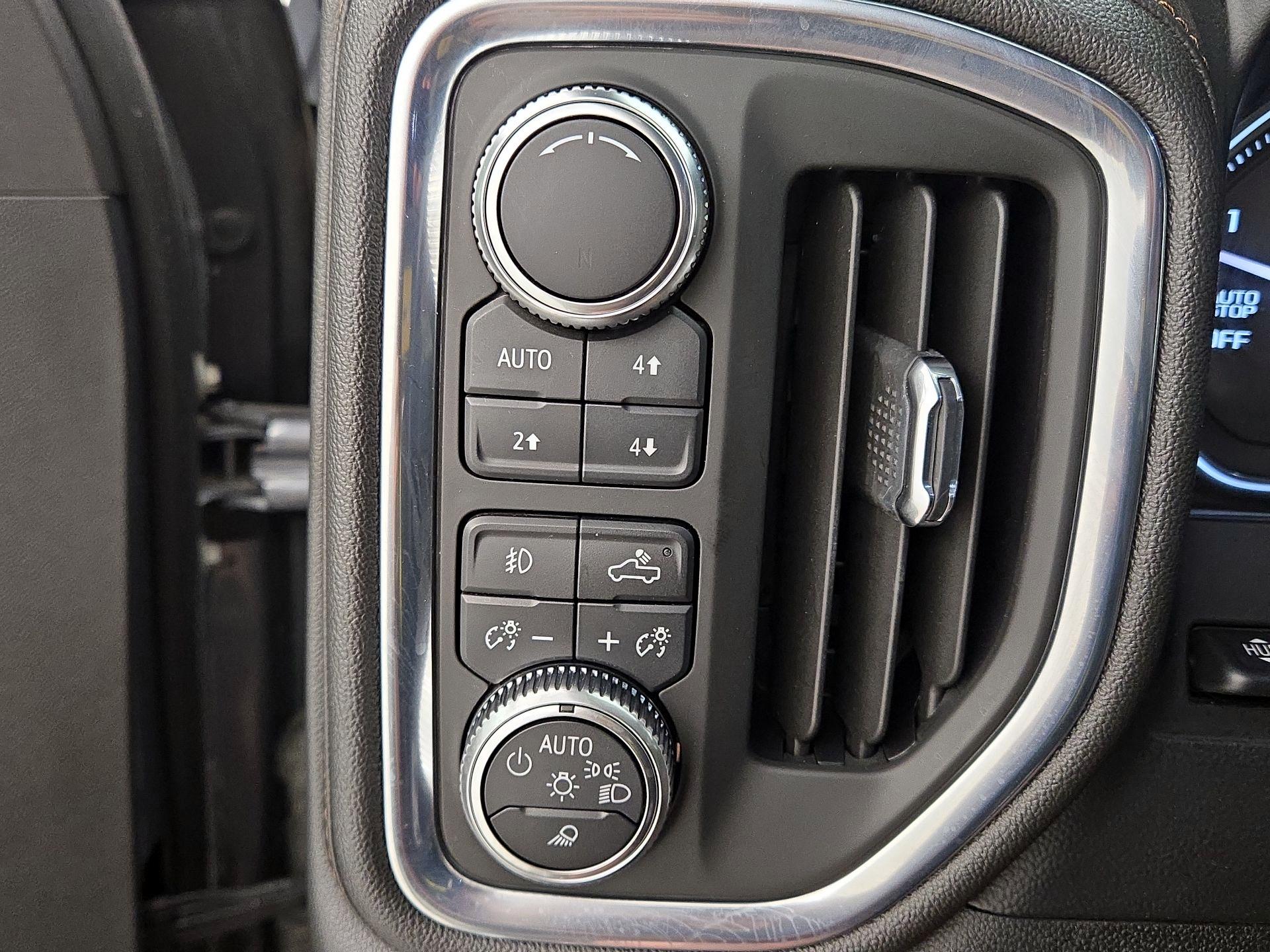 Thumbnail: 2019 GMC Sierra 1500 - 13
