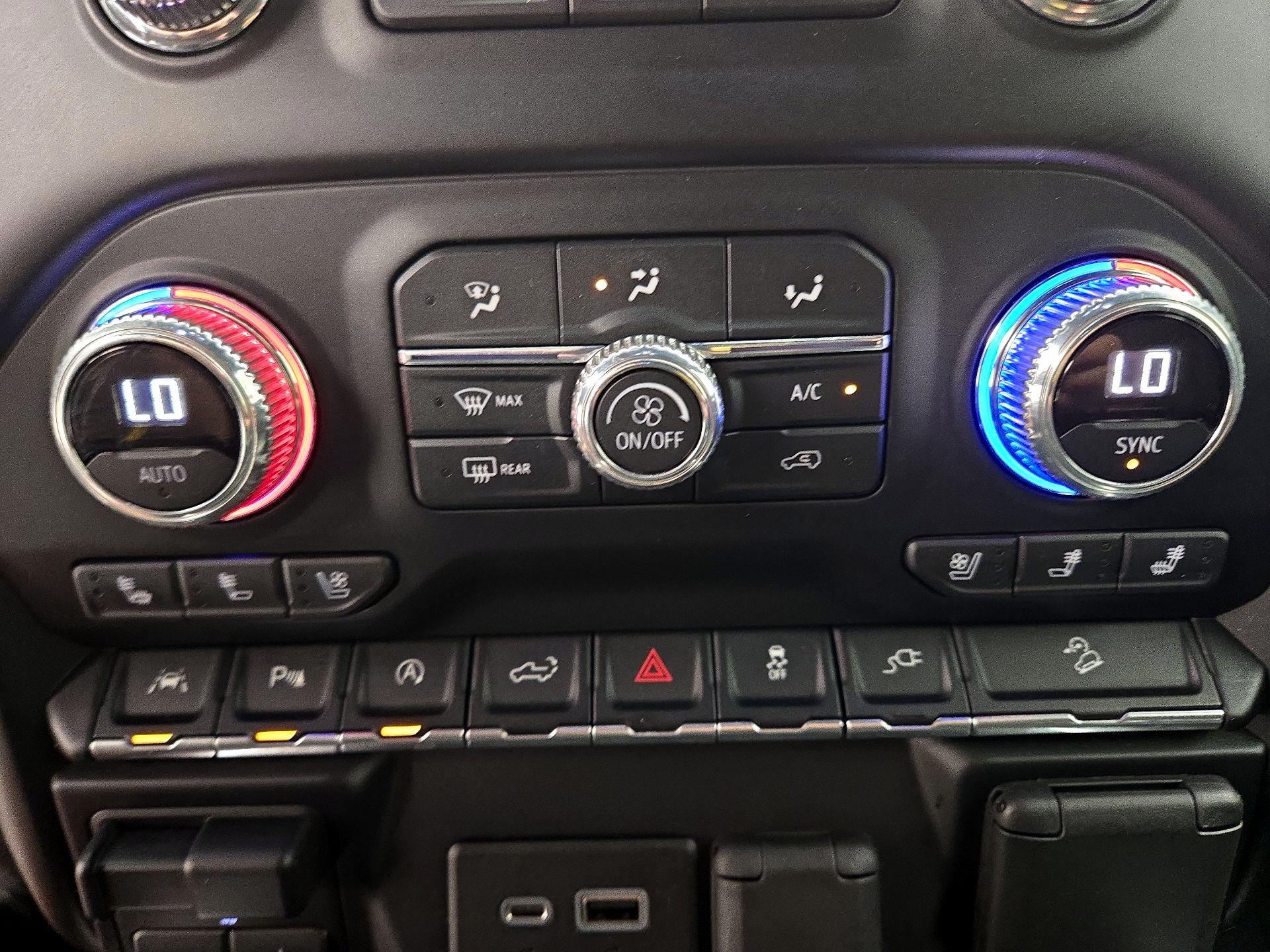 Thumbnail: 2019 GMC Sierra 1500 - 17