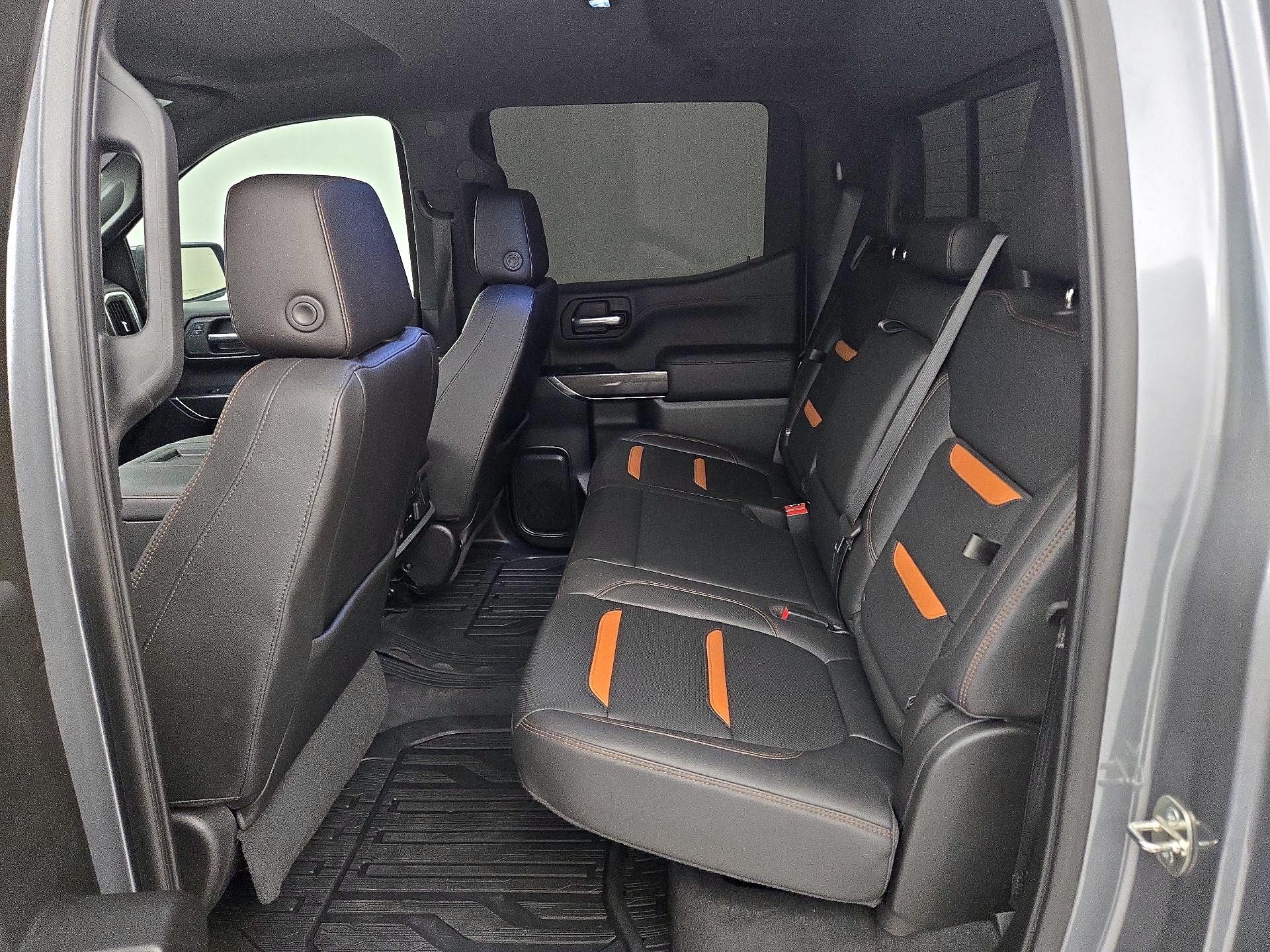 Thumbnail: 2019 GMC Sierra 1500 - 20