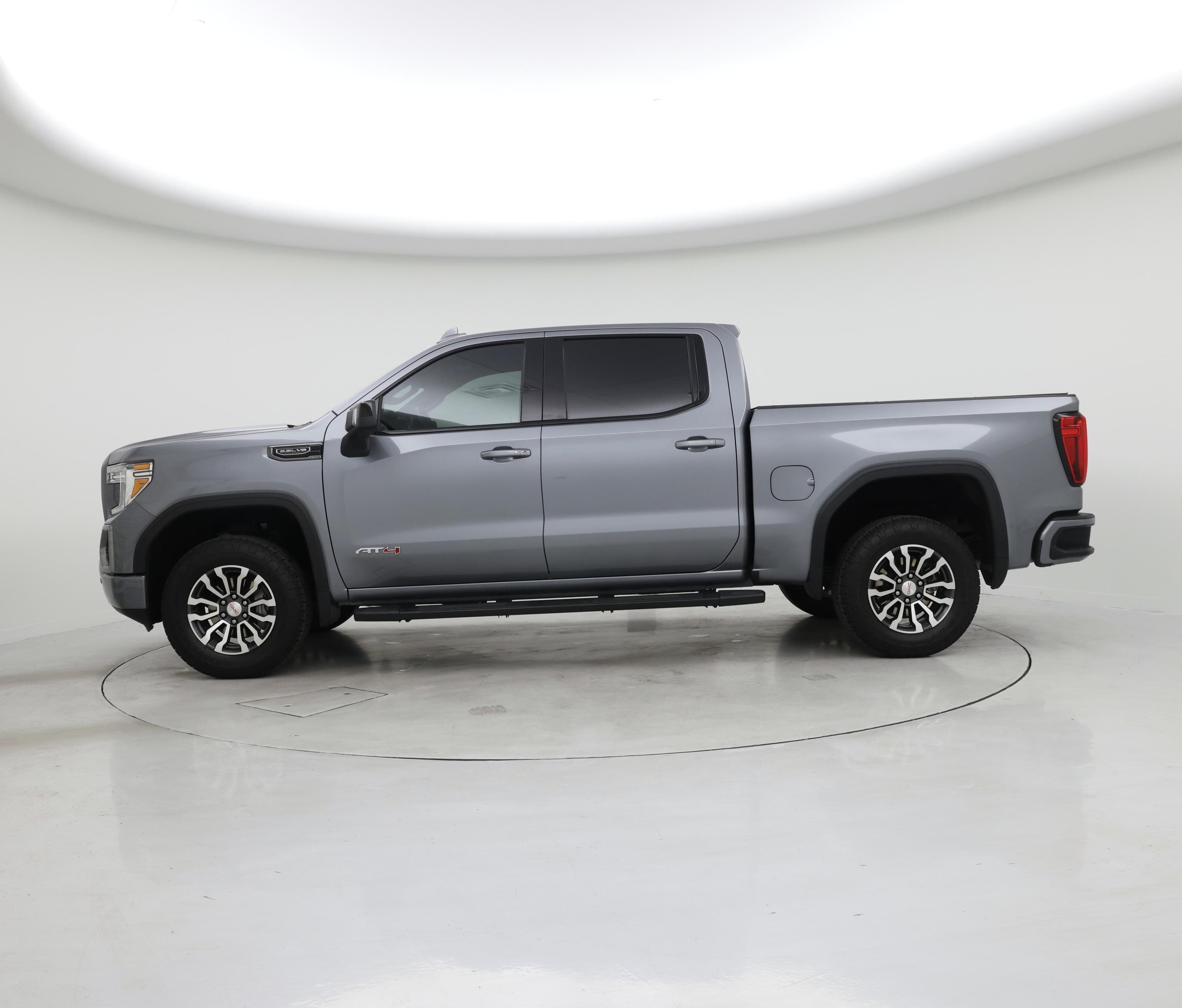 Thumbnail: 2019 GMC Sierra 1500 - 3