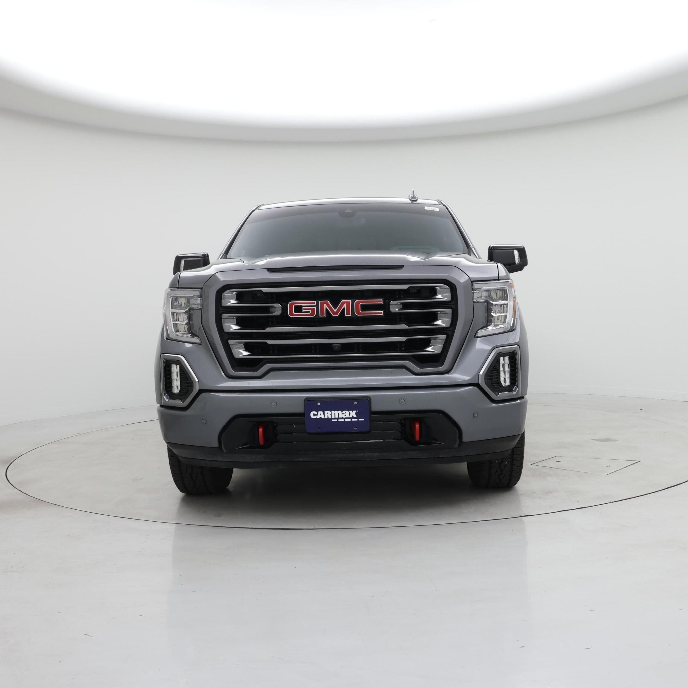 Thumbnail: 2019 GMC Sierra 1500 - 5