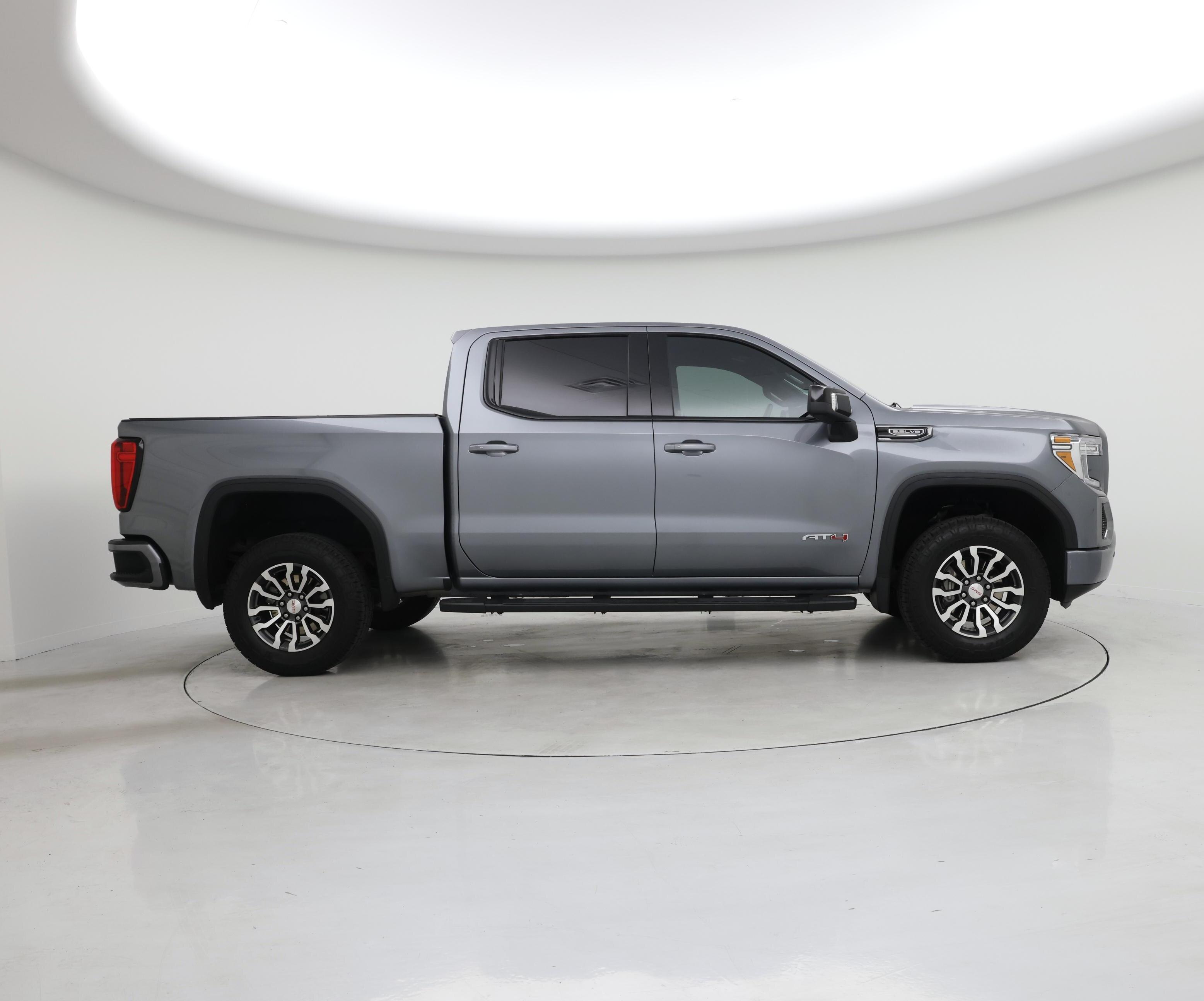 Thumbnail: 2019 GMC Sierra 1500 - 7