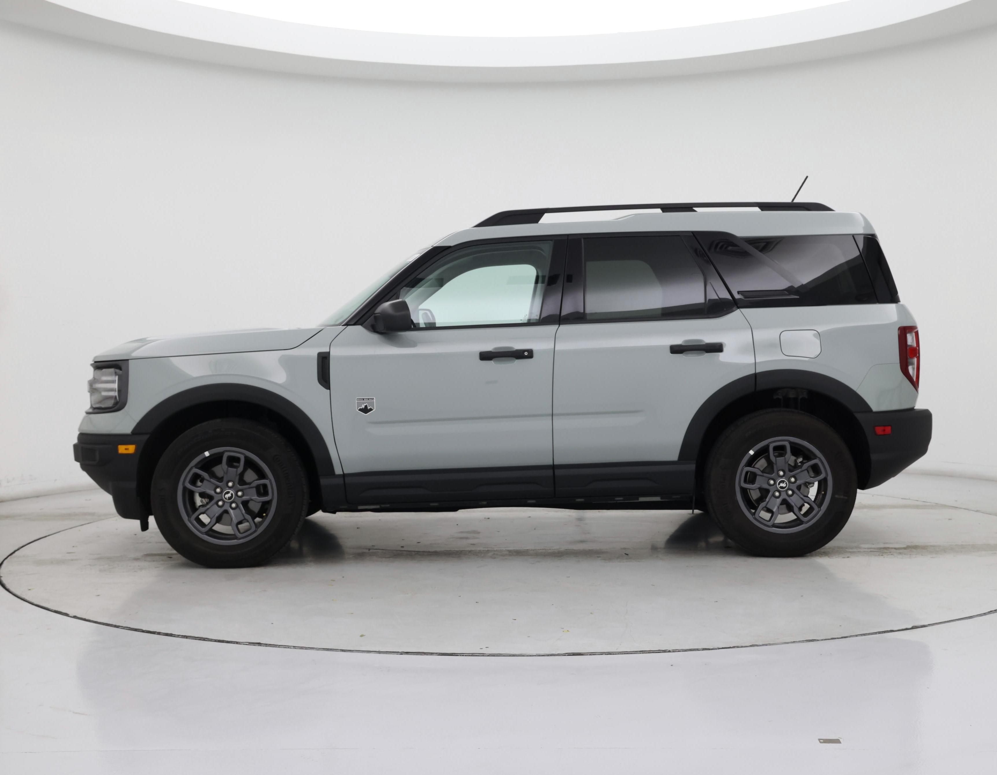 Thumbnail: 2024 Ford Bronco Sport - 3