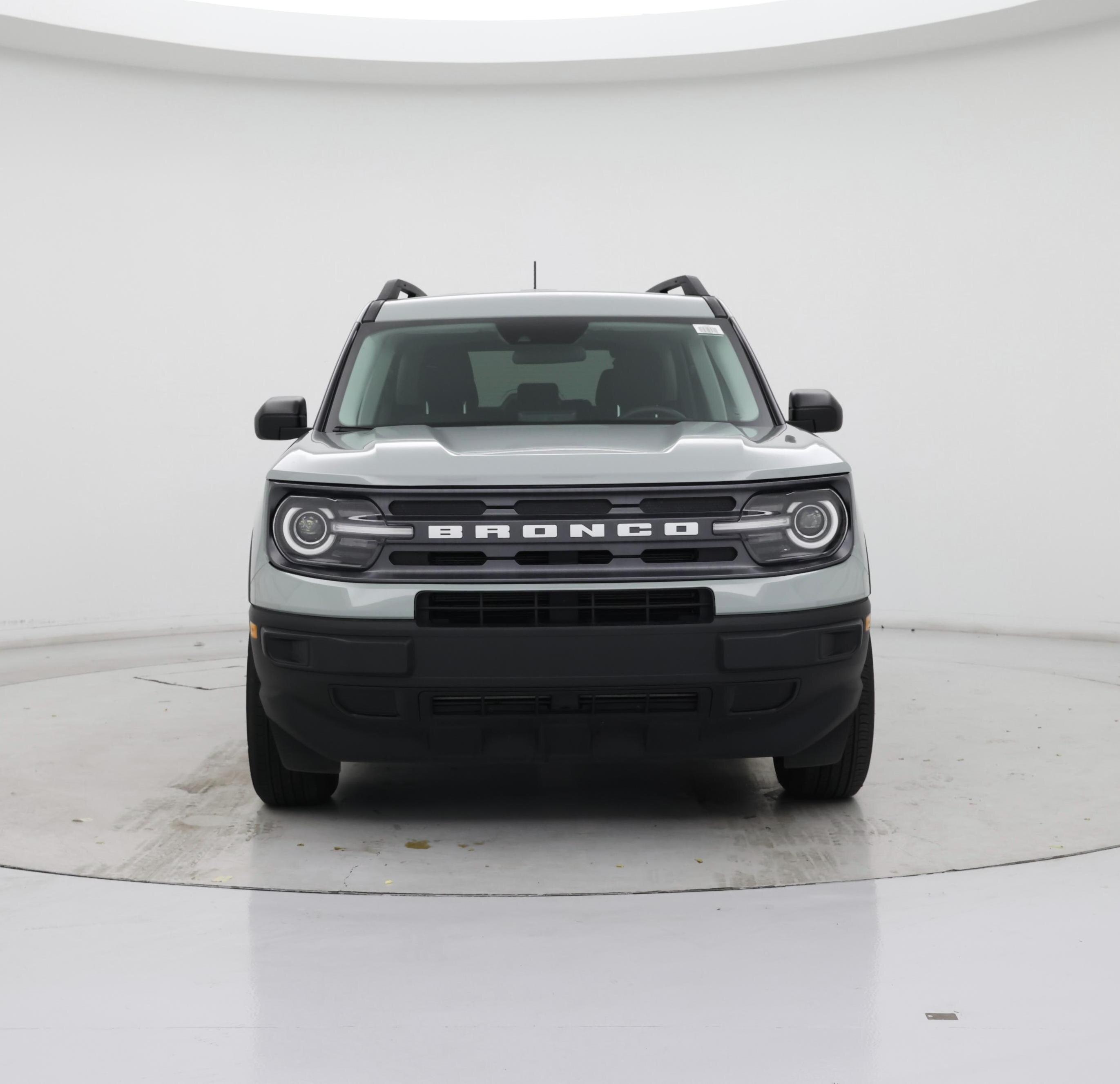 Thumbnail: 2024 Ford Bronco Sport - 5