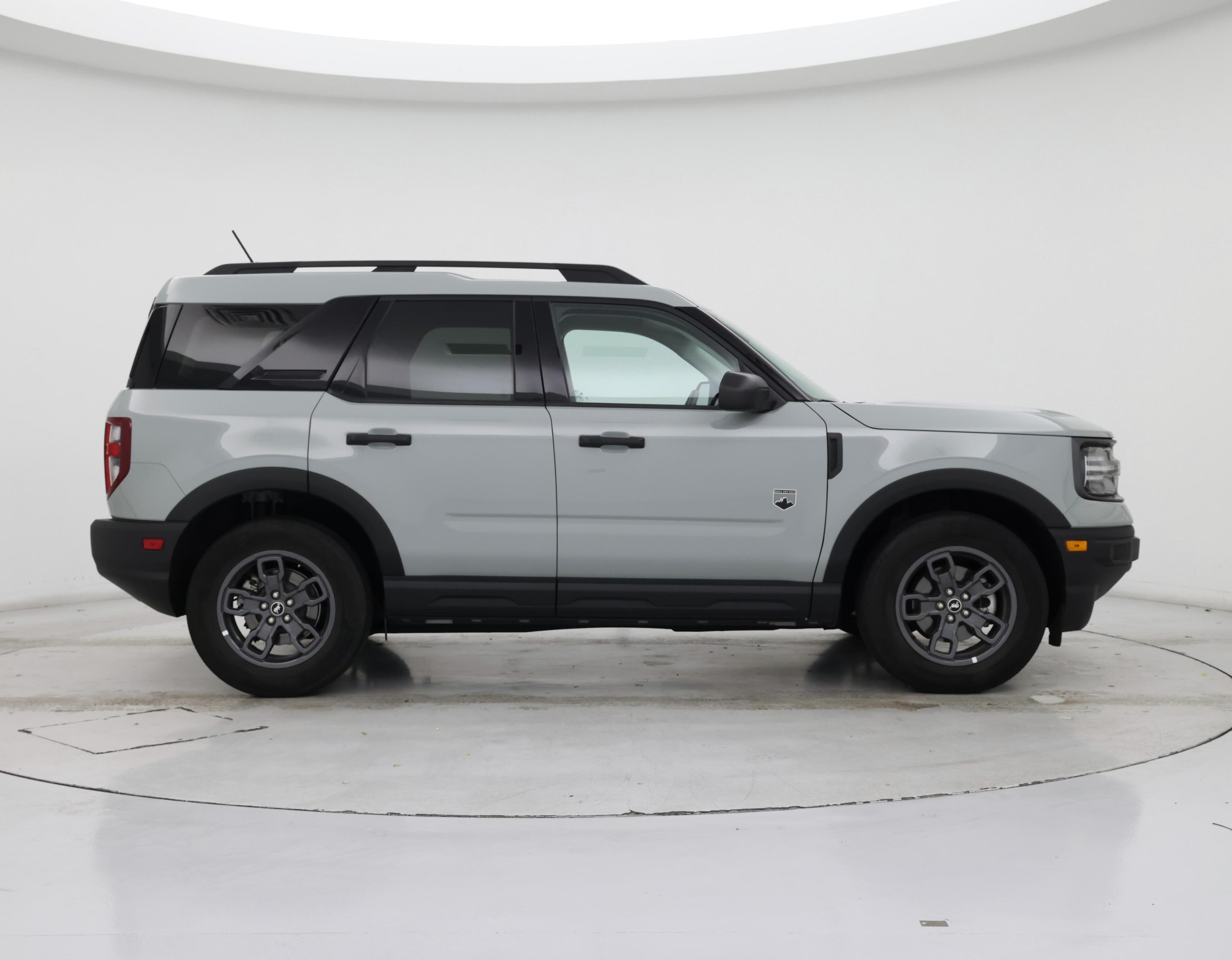 Thumbnail: 2024 Ford Bronco Sport - 7