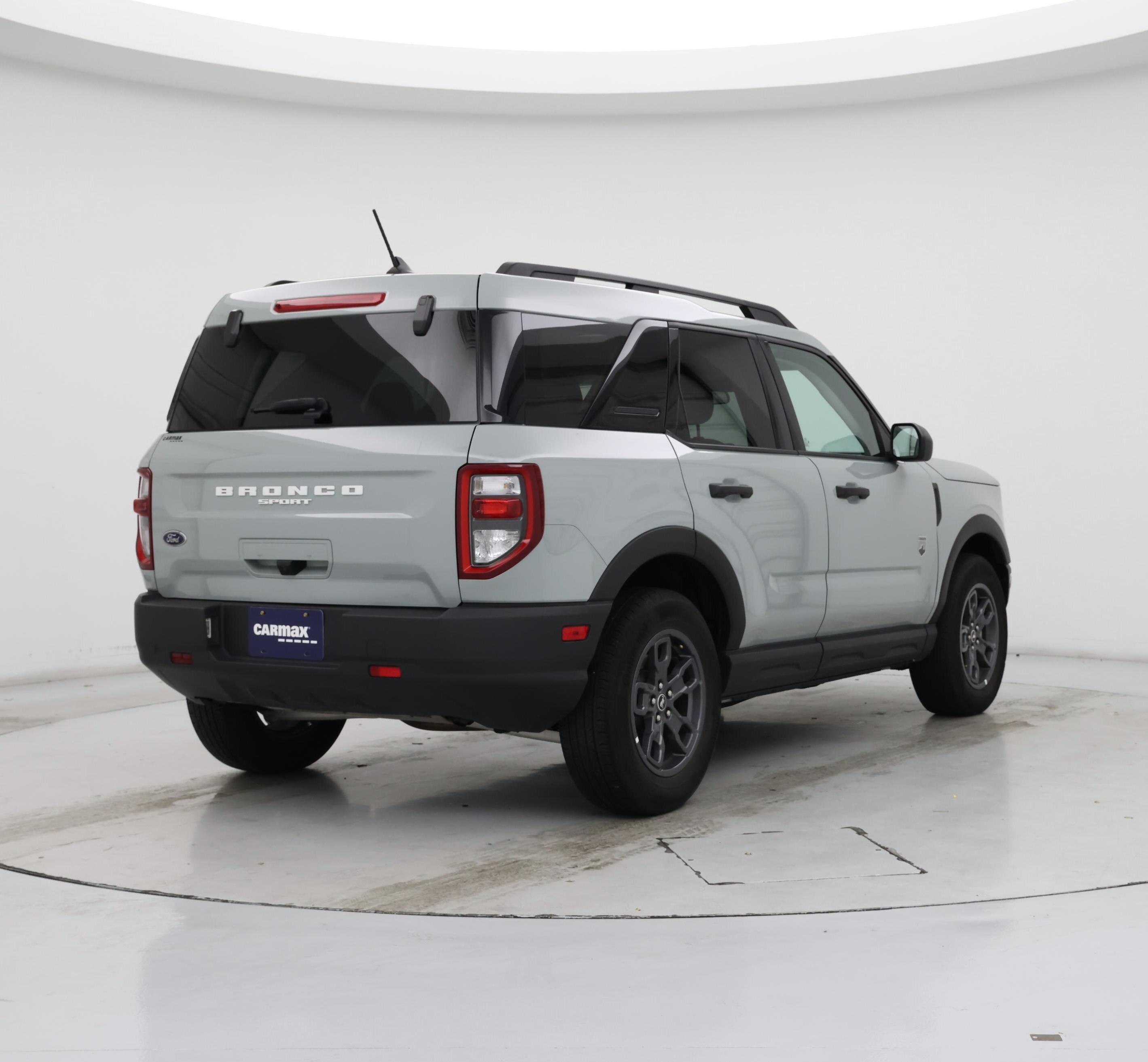 Thumbnail: 2024 Ford Bronco Sport - 8