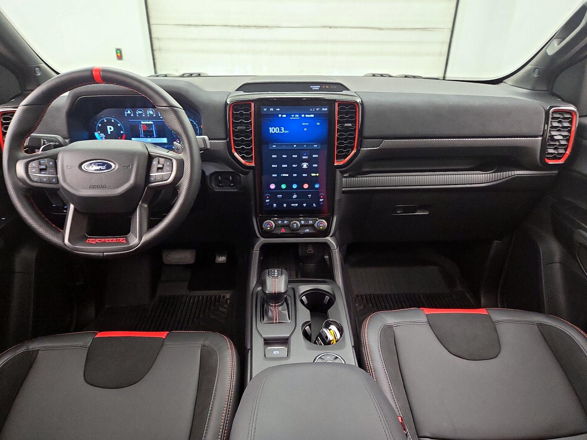 Thumbnail: 2024 Ford Ranger - 9