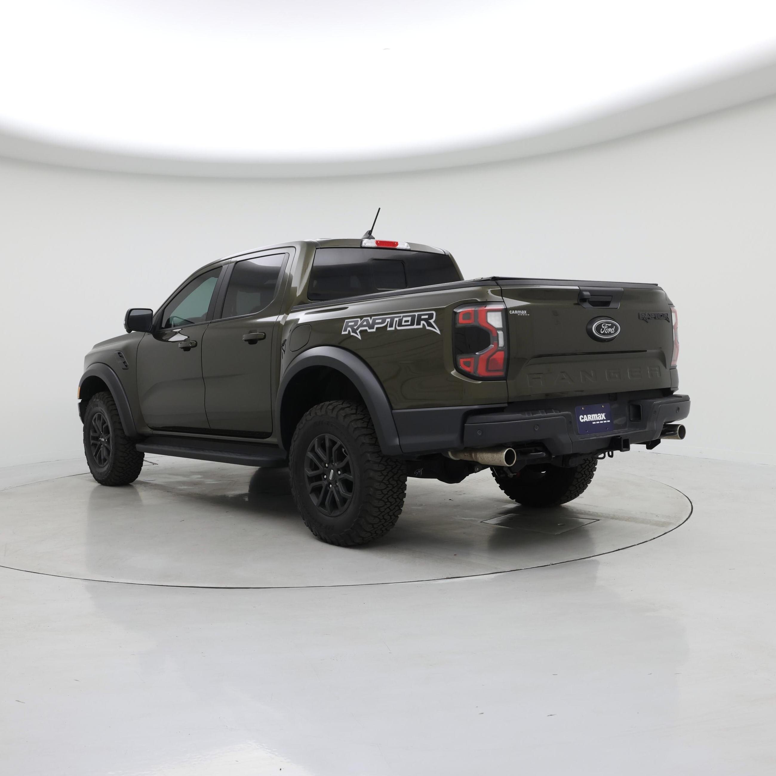 Thumbnail: 2024 Ford Ranger - 2