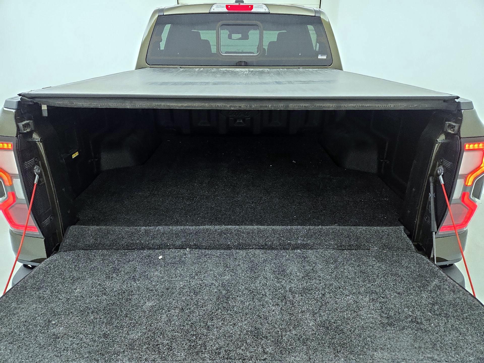 Thumbnail: 2024 Ford Ranger - 20