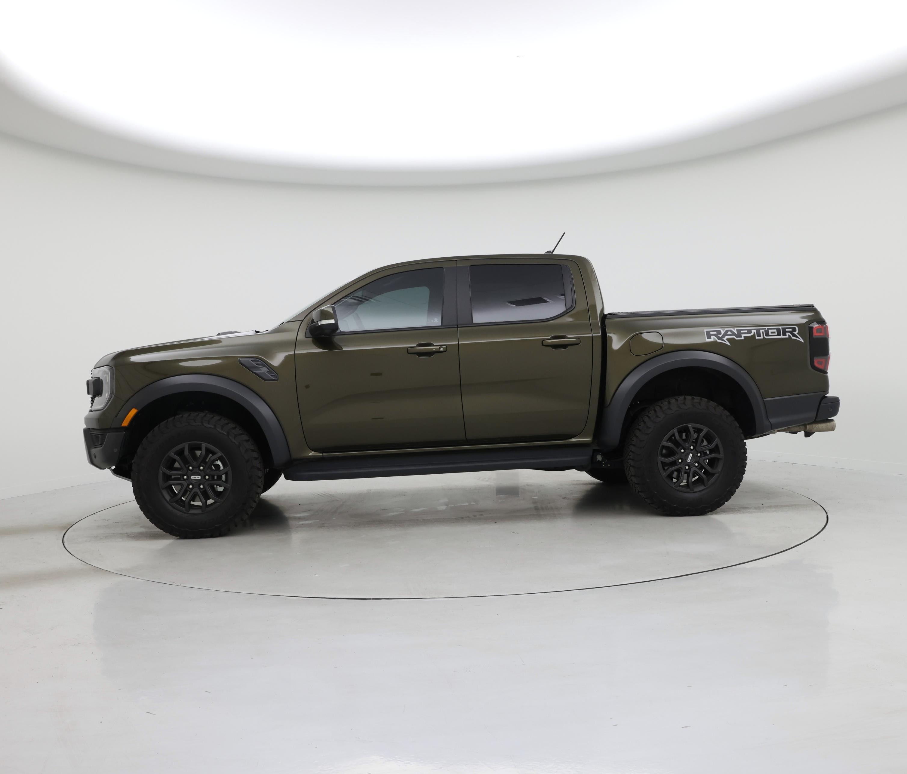 Thumbnail: 2024 Ford Ranger - 3