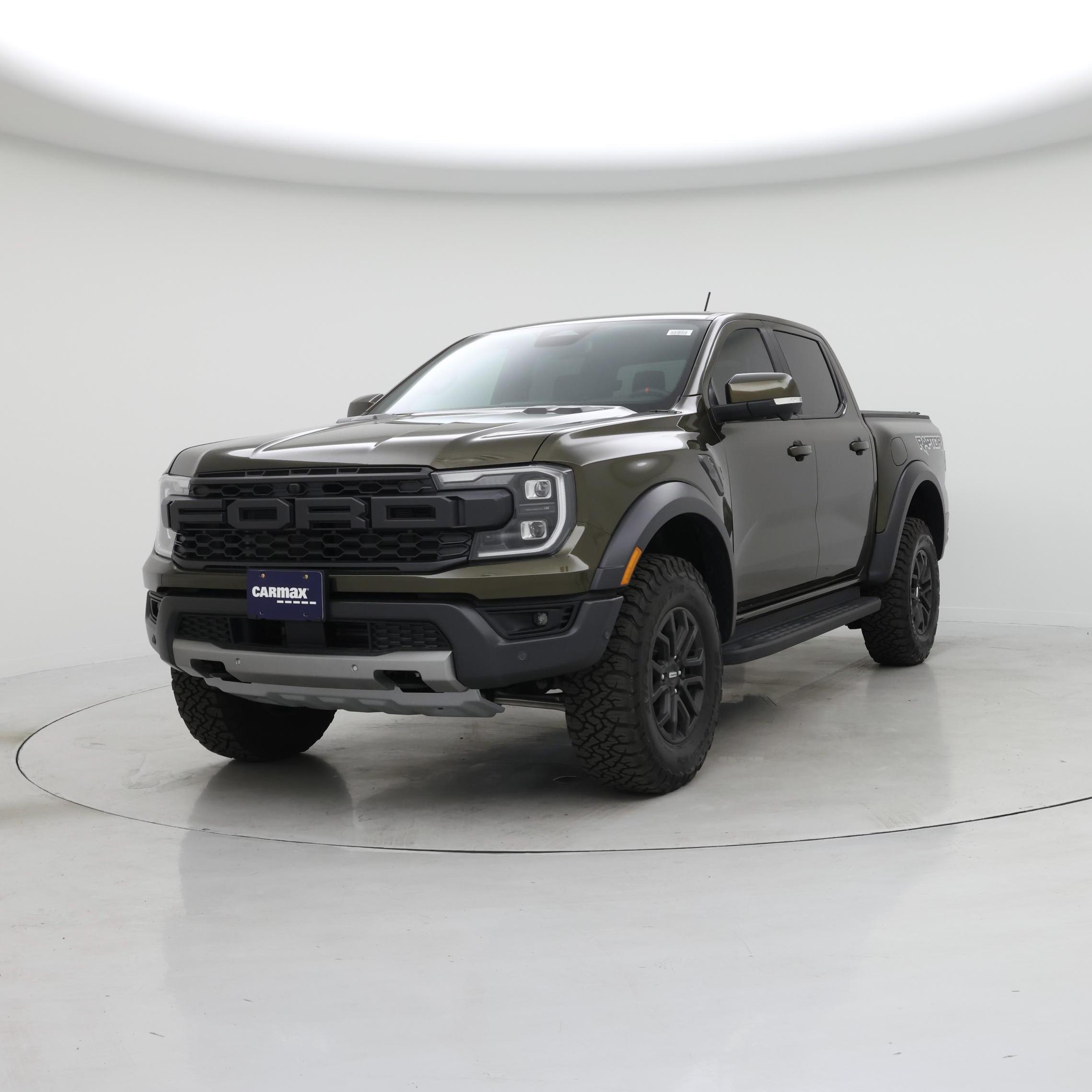 Thumbnail: 2024 Ford Ranger - 4