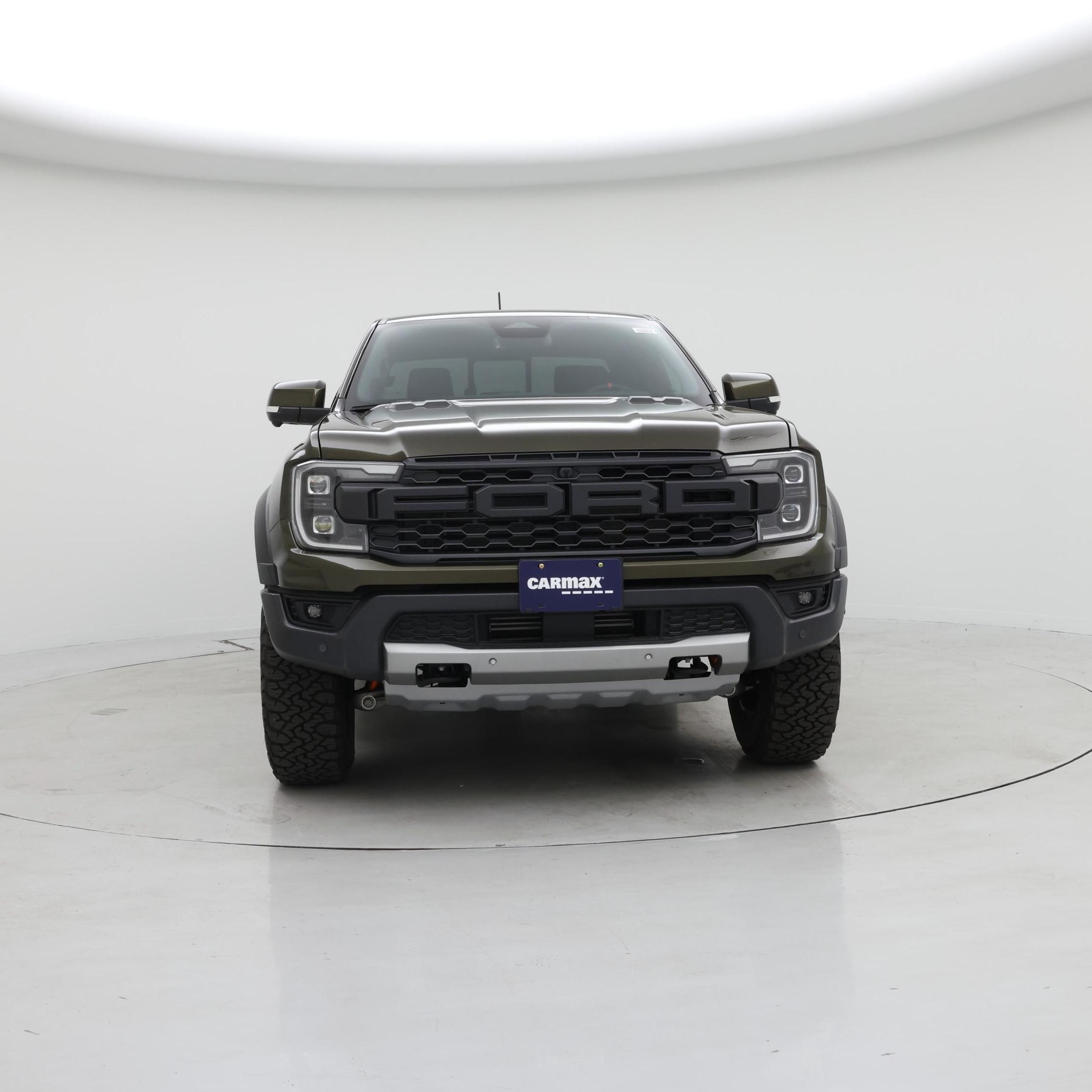 Thumbnail: 2024 Ford Ranger - 5