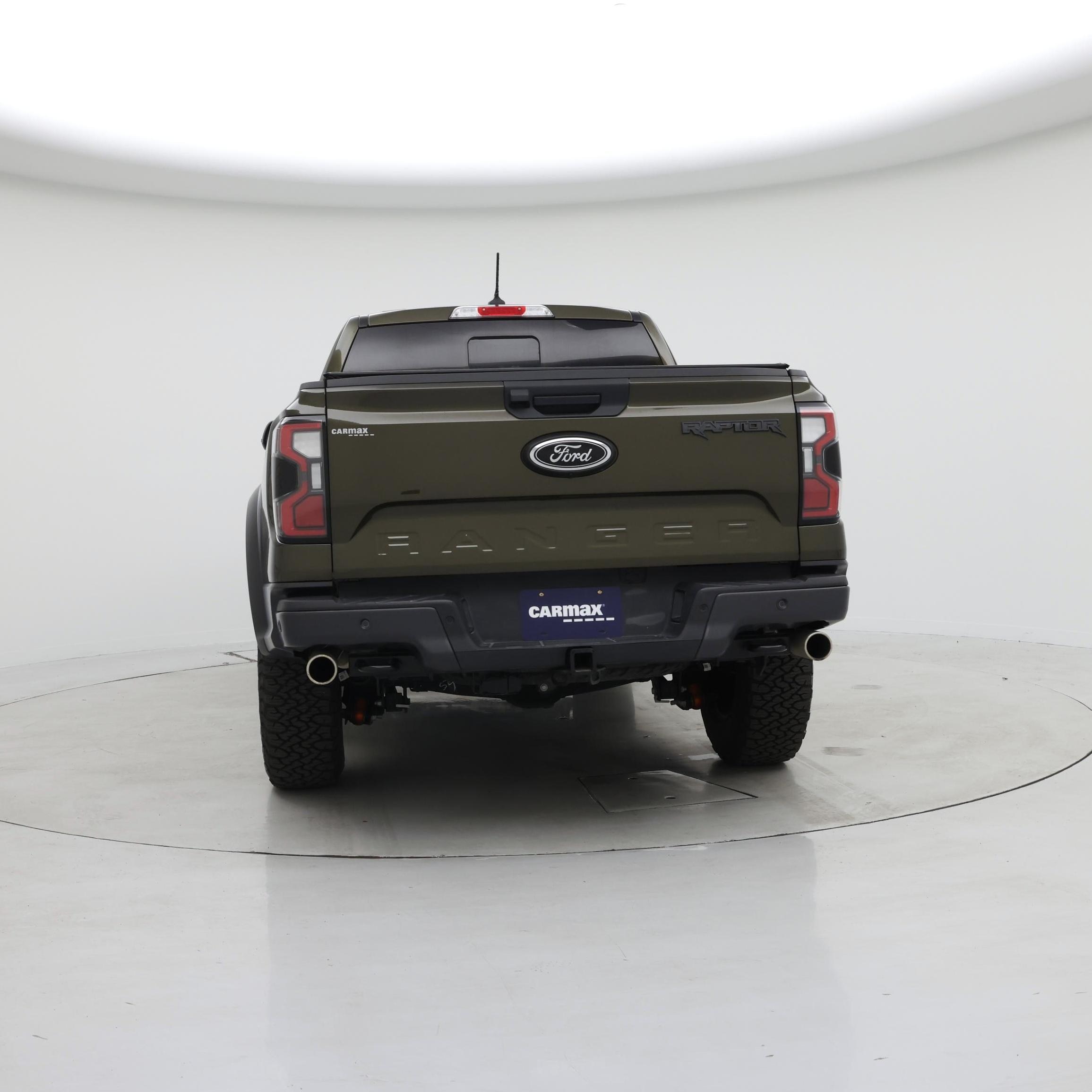 Thumbnail: 2024 Ford Ranger - 6