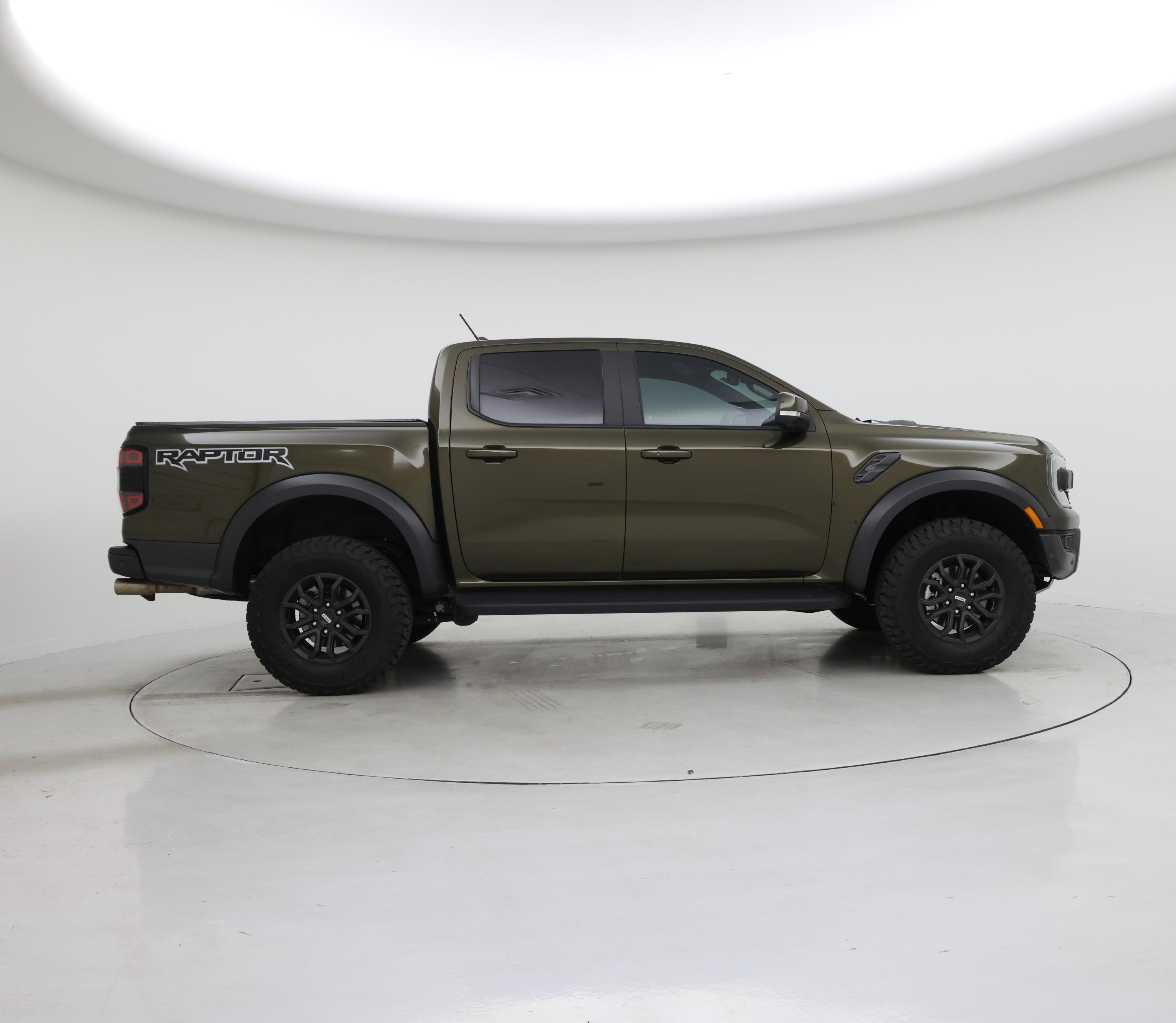 Thumbnail: 2024 Ford Ranger - 7