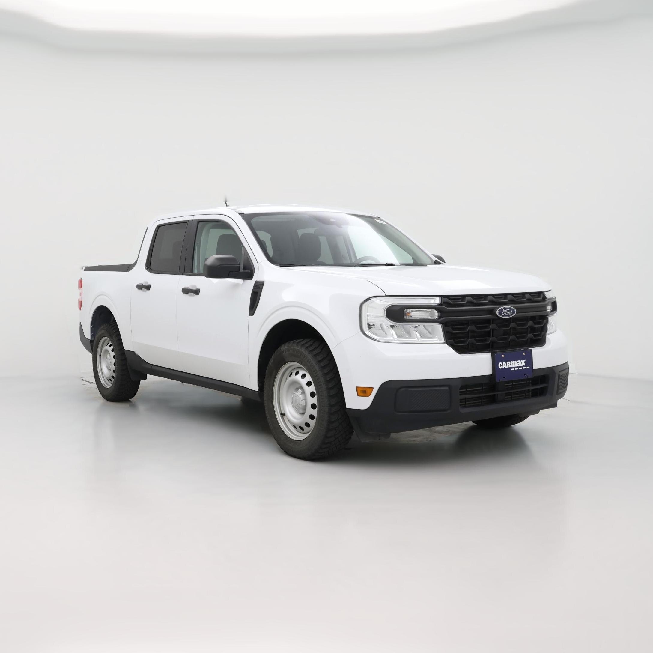 Thumbnail: 2023 Ford Maverick - 1