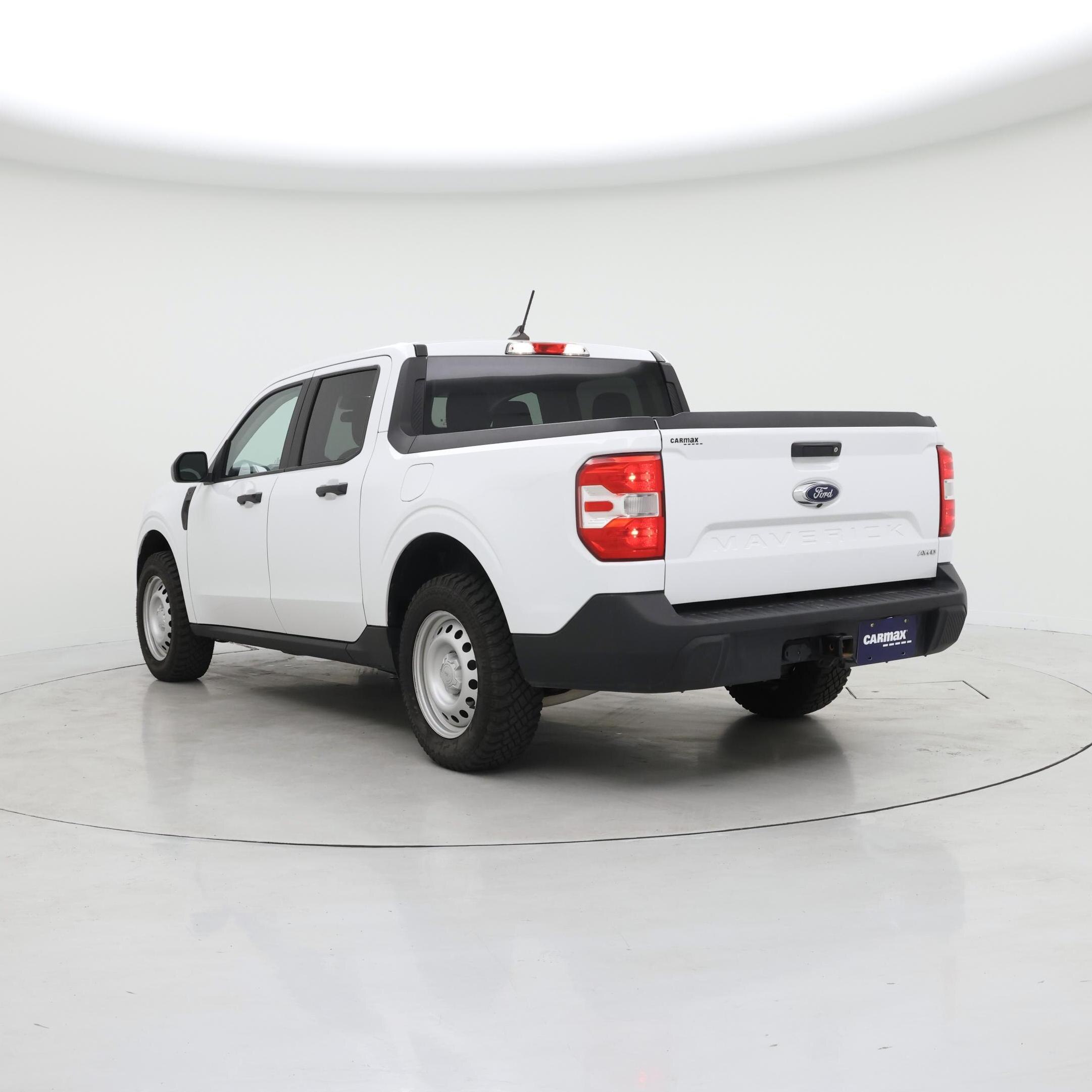 Thumbnail: 2023 Ford Maverick - 2