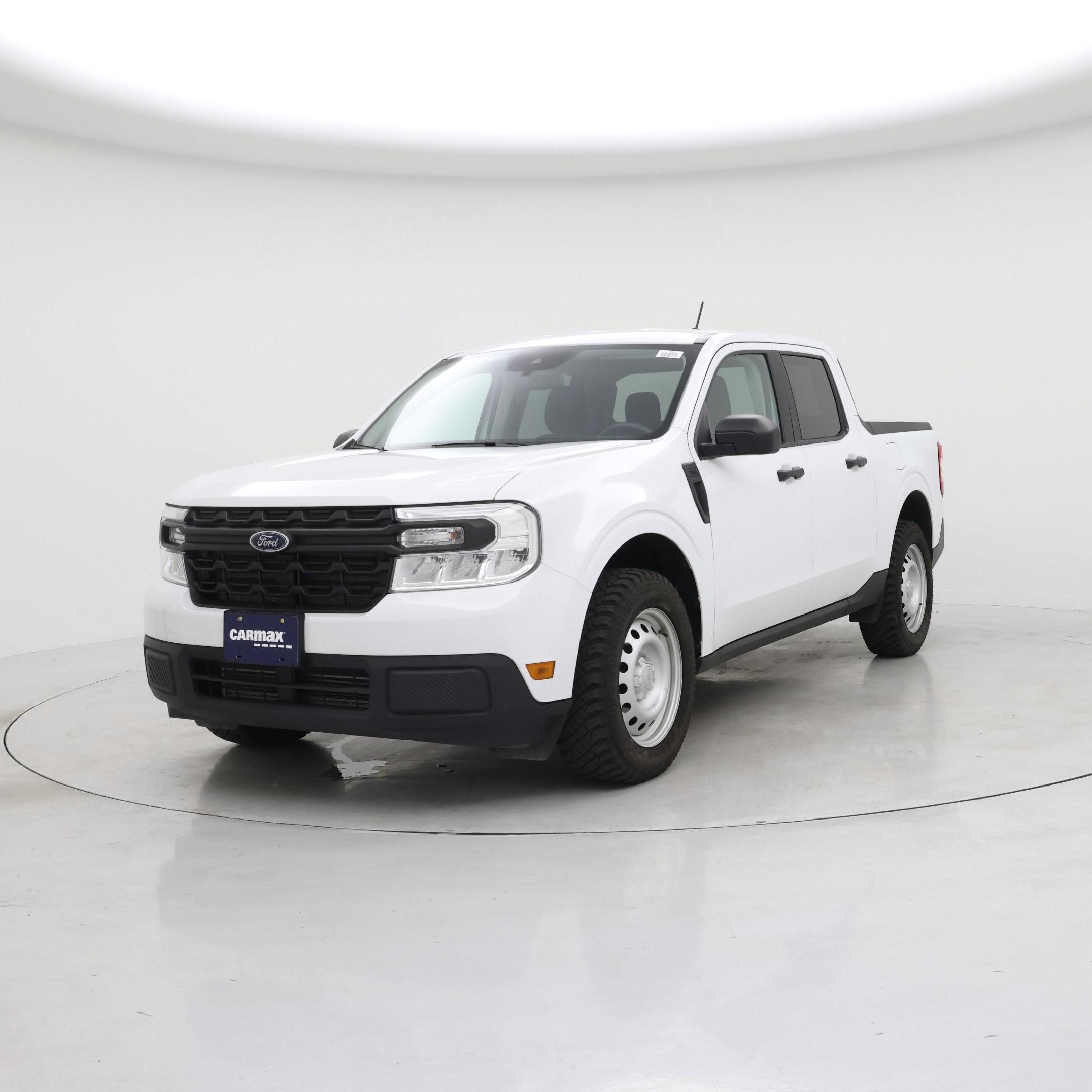 Thumbnail: 2023 Ford Maverick - 4