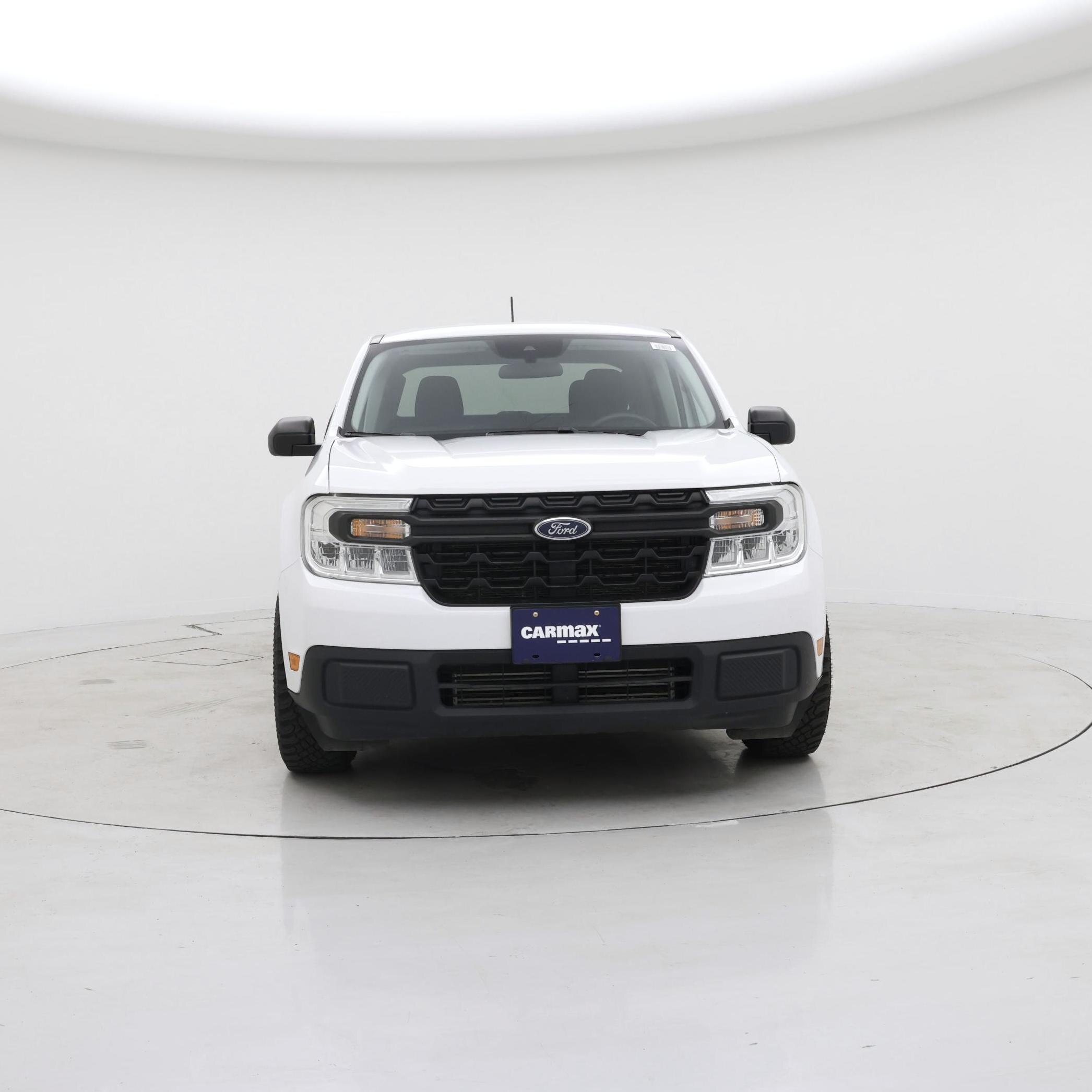 Thumbnail: 2023 Ford Maverick - 5