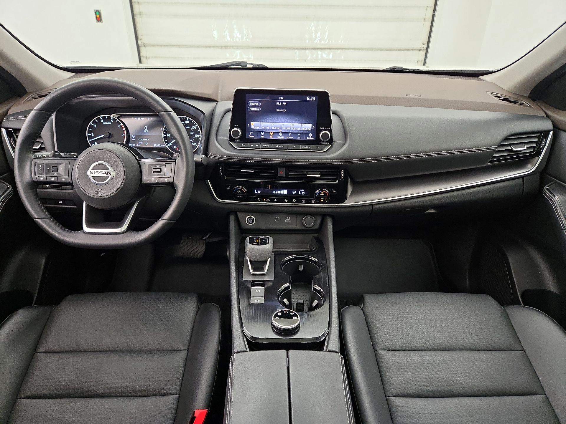Thumbnail: 2021 Nissan Rogue - 9