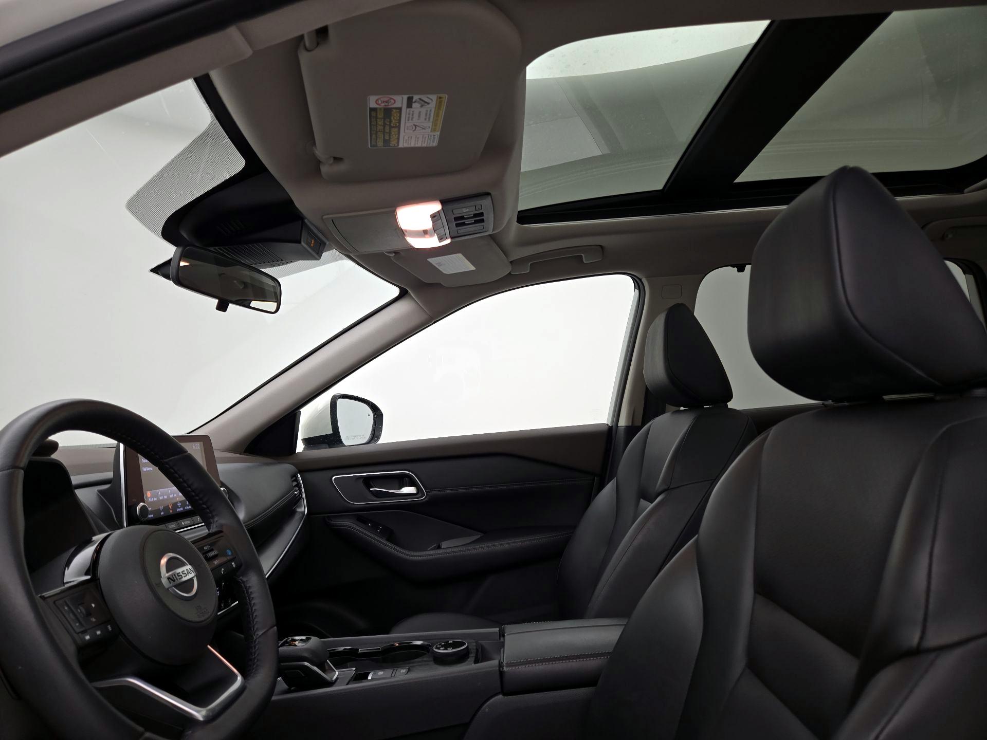 Thumbnail: 2021 Nissan Rogue - 19