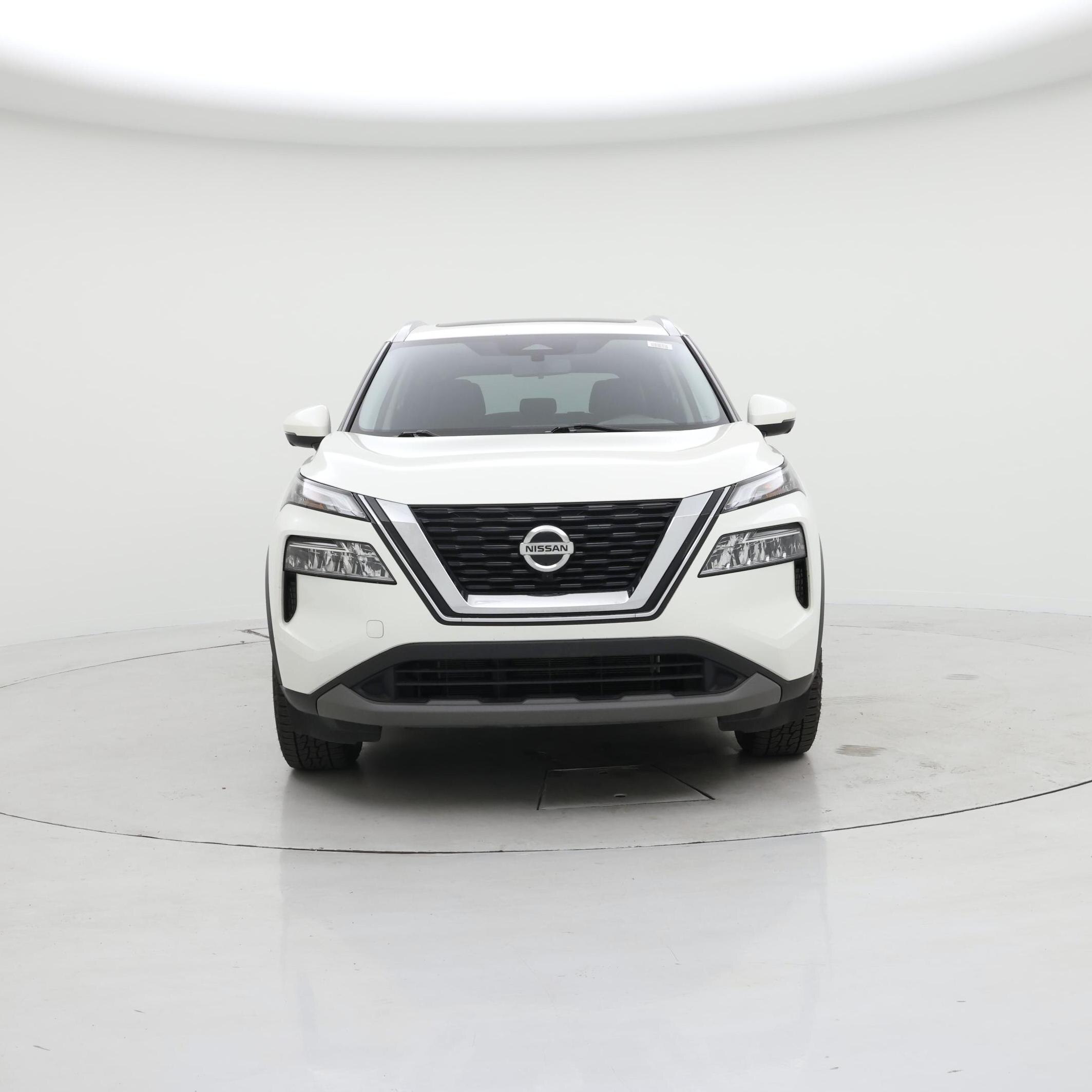 Thumbnail: 2021 Nissan Rogue - 5