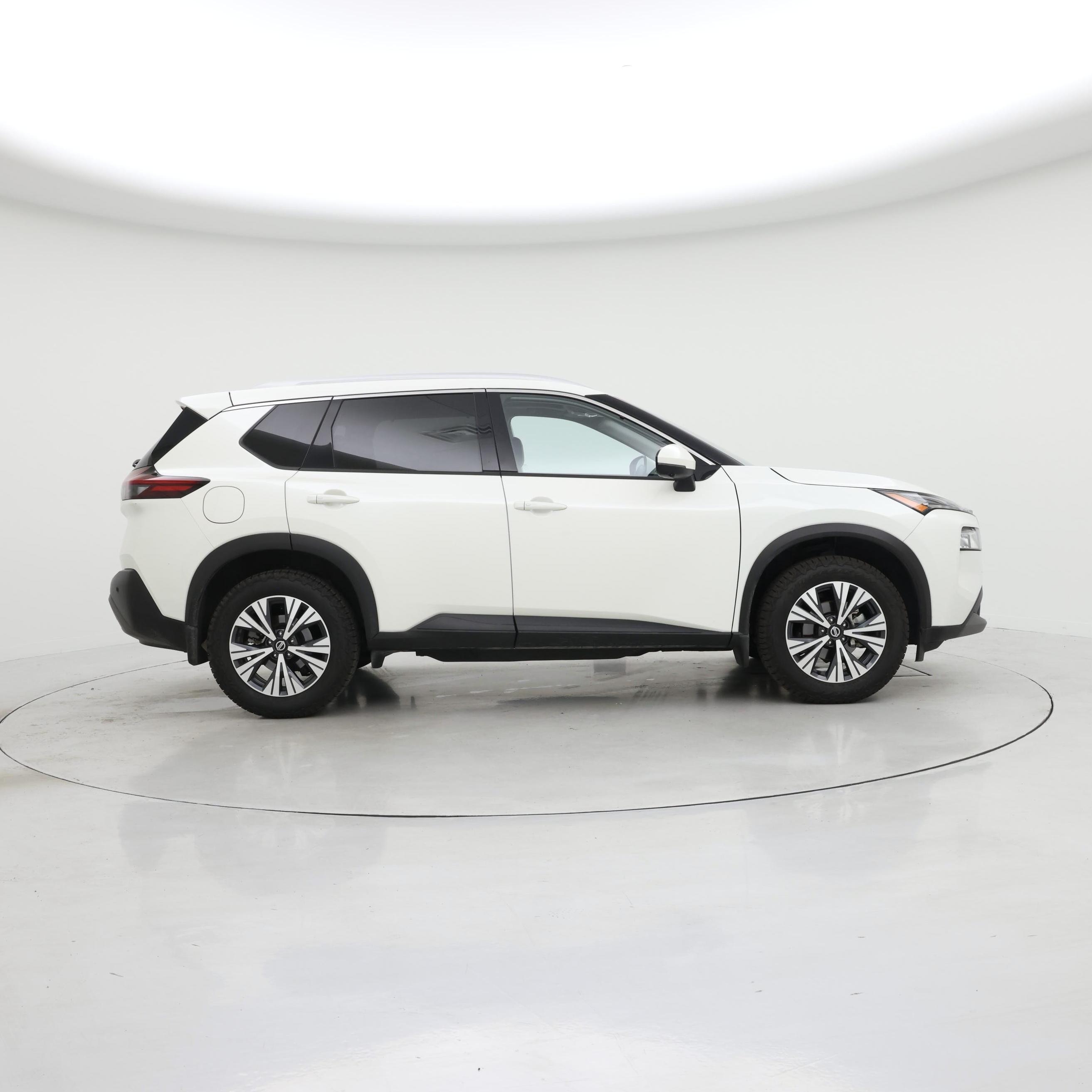 Thumbnail: 2021 Nissan Rogue - 7