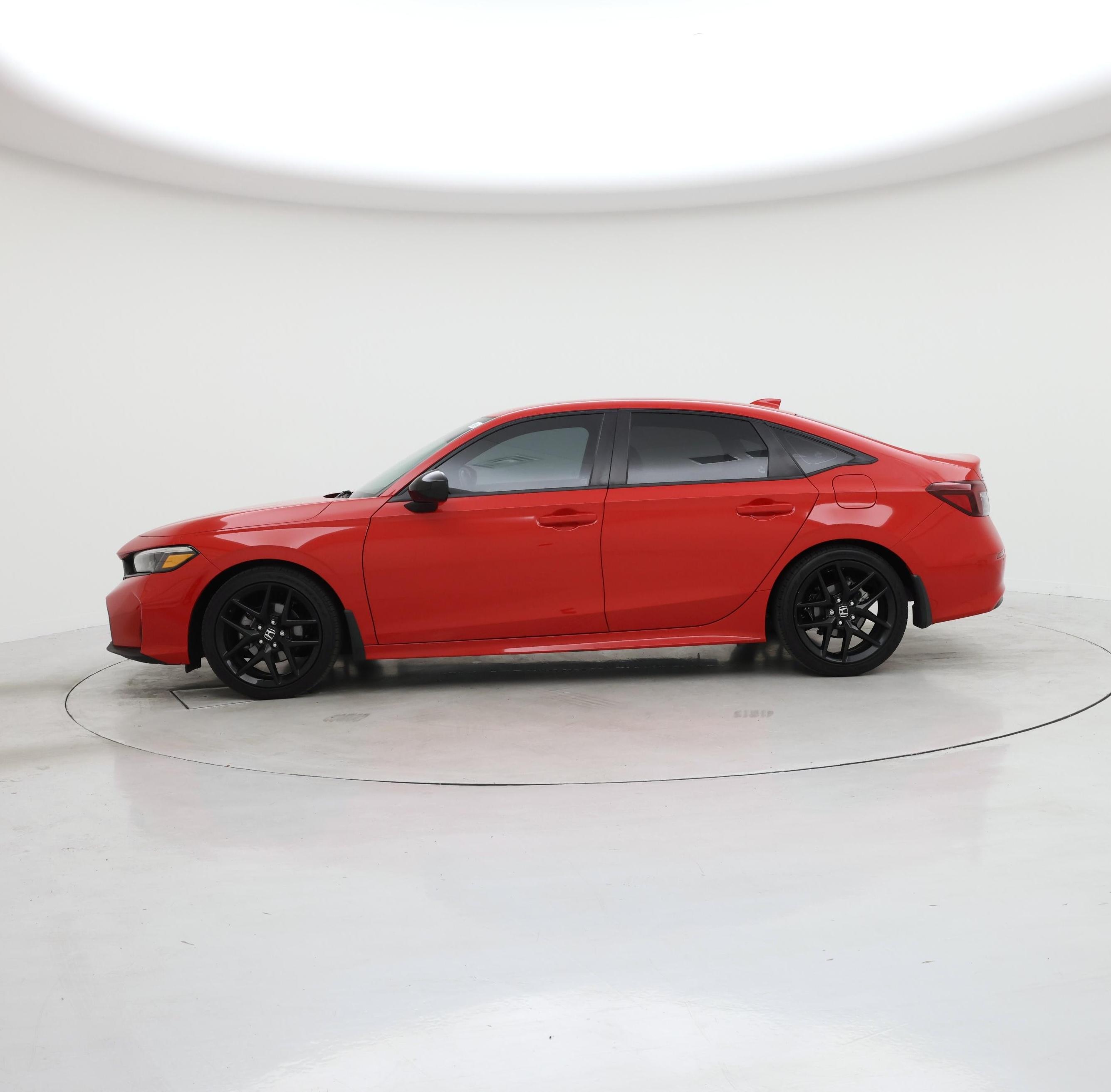 Thumbnail: 2025 Honda Civic - 3