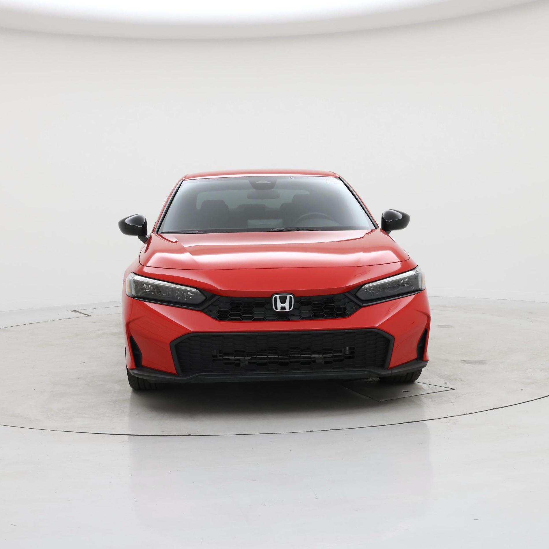 Thumbnail: 2025 Honda Civic - 5