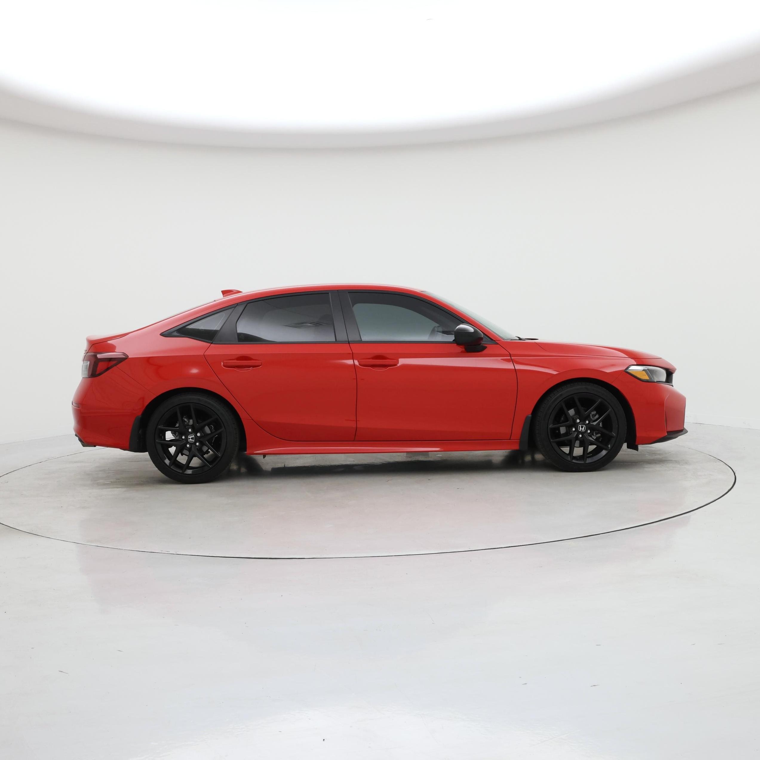 Thumbnail: 2025 Honda Civic - 7