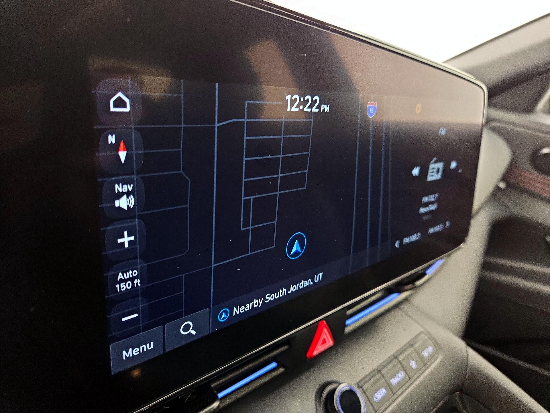 Thumbnail: 2025 Hyundai Elantra - 14