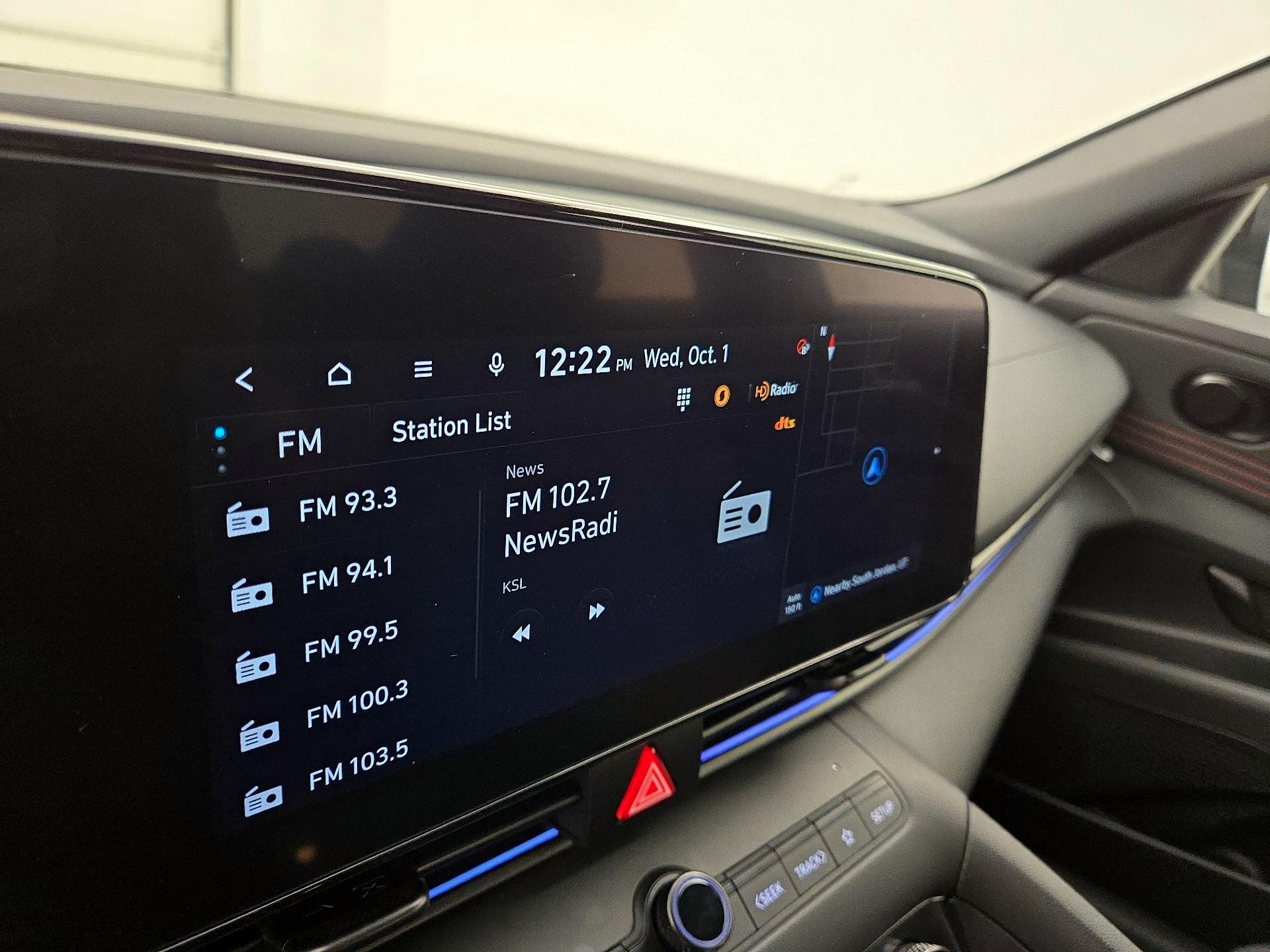 Thumbnail: 2025 Hyundai Elantra - 16