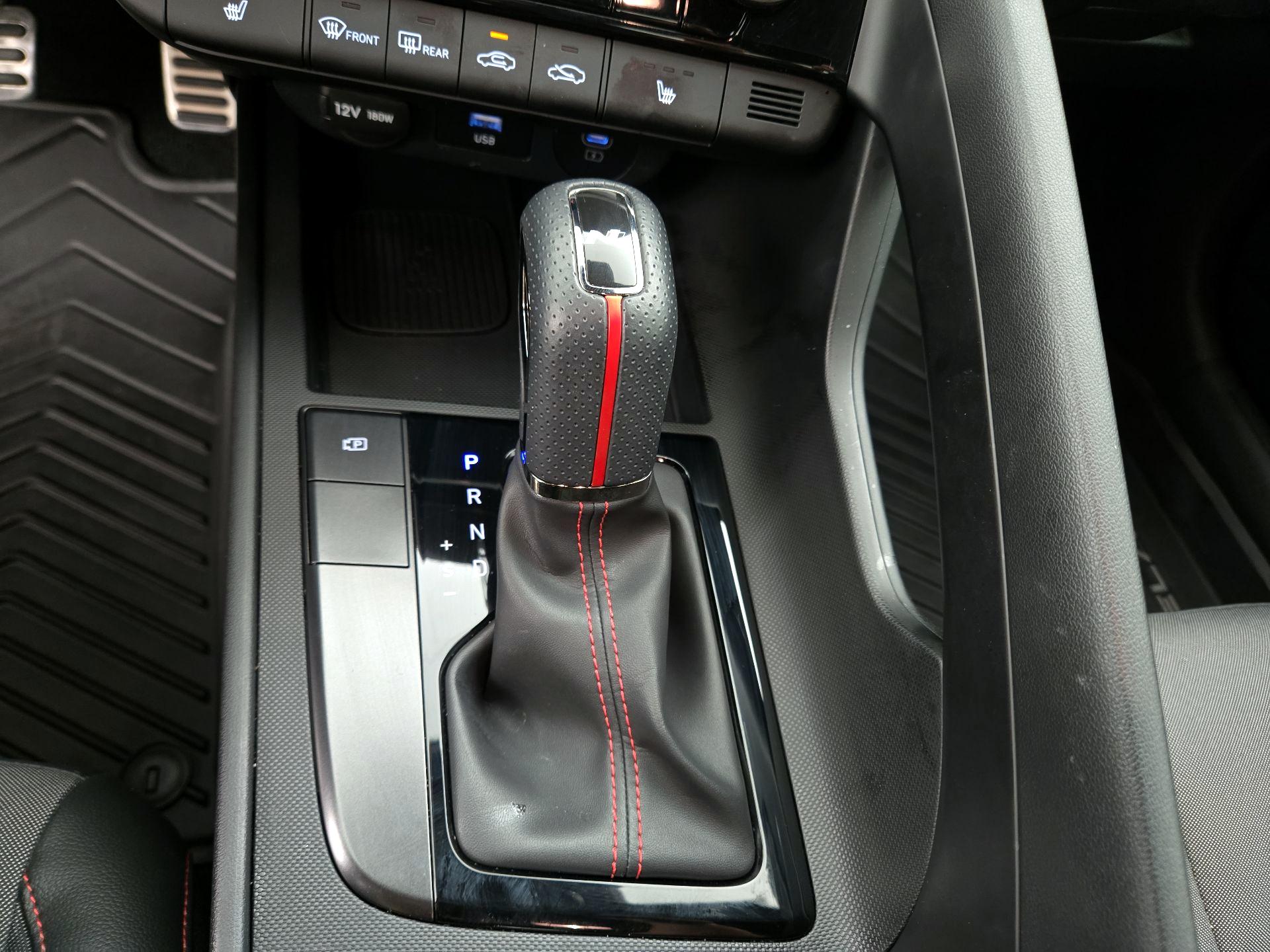 Thumbnail: 2025 Hyundai Elantra - 18