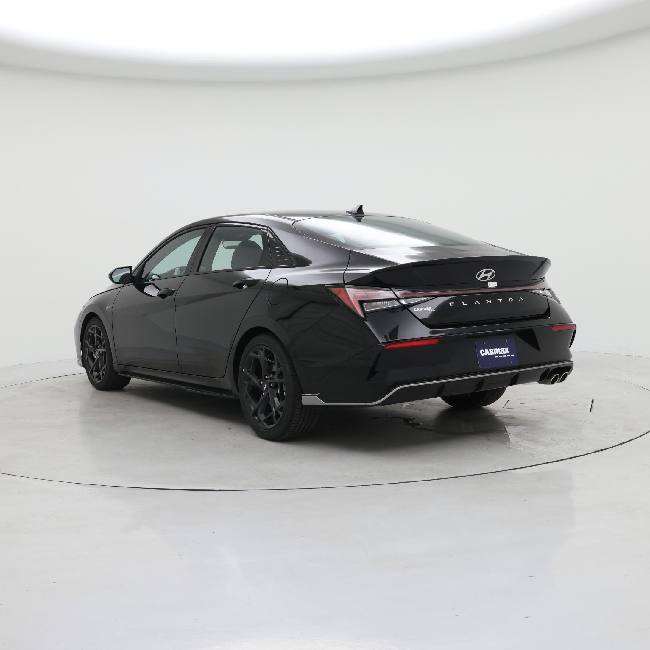 Thumbnail: 2025 Hyundai Elantra - 2