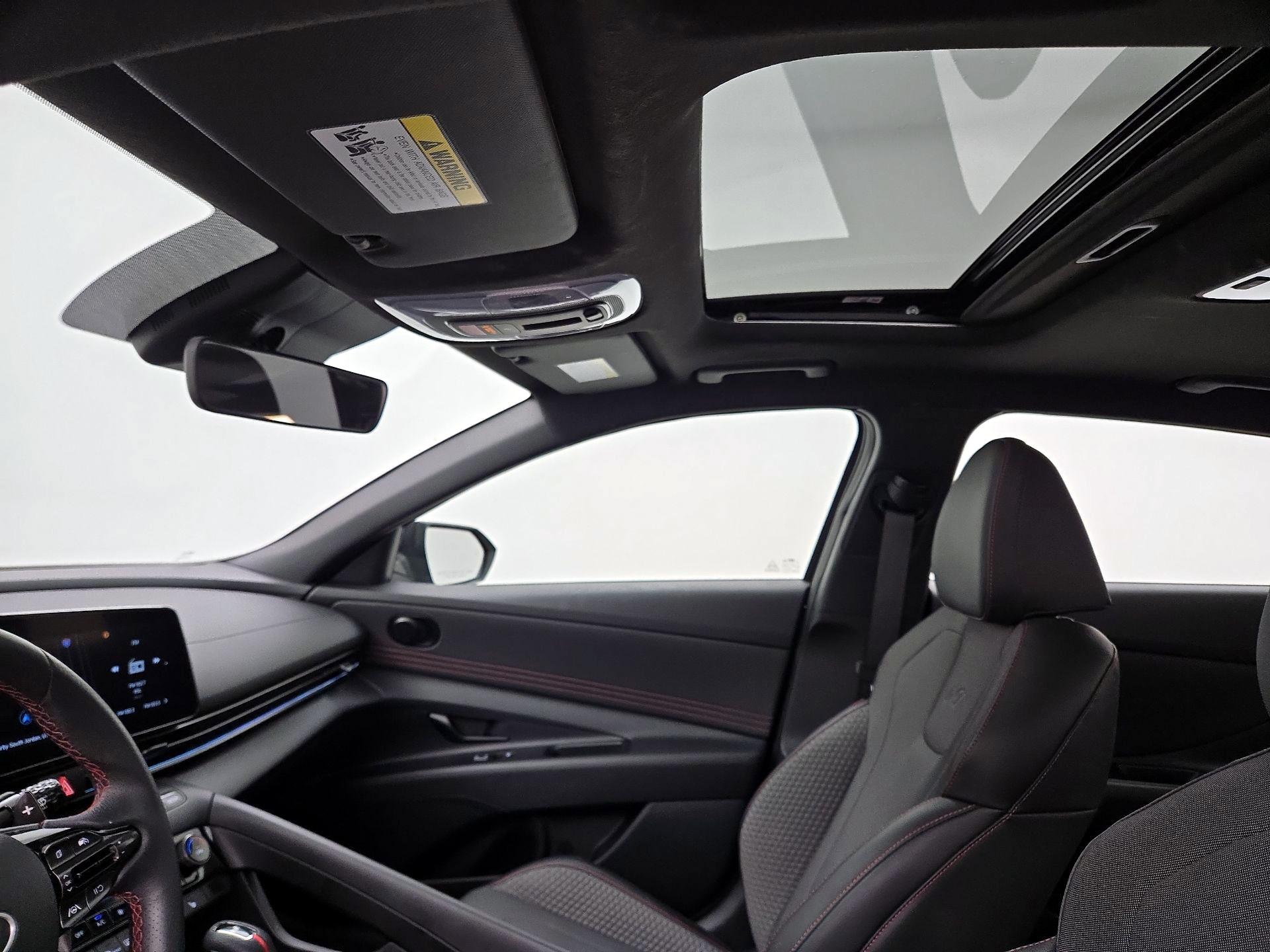 Thumbnail: 2025 Hyundai Elantra - 20