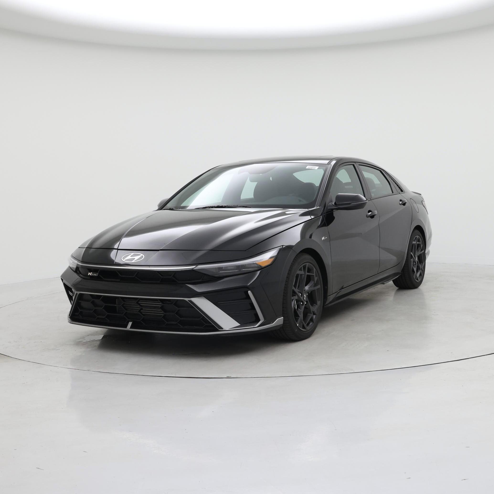 Thumbnail: 2025 Hyundai Elantra - 4