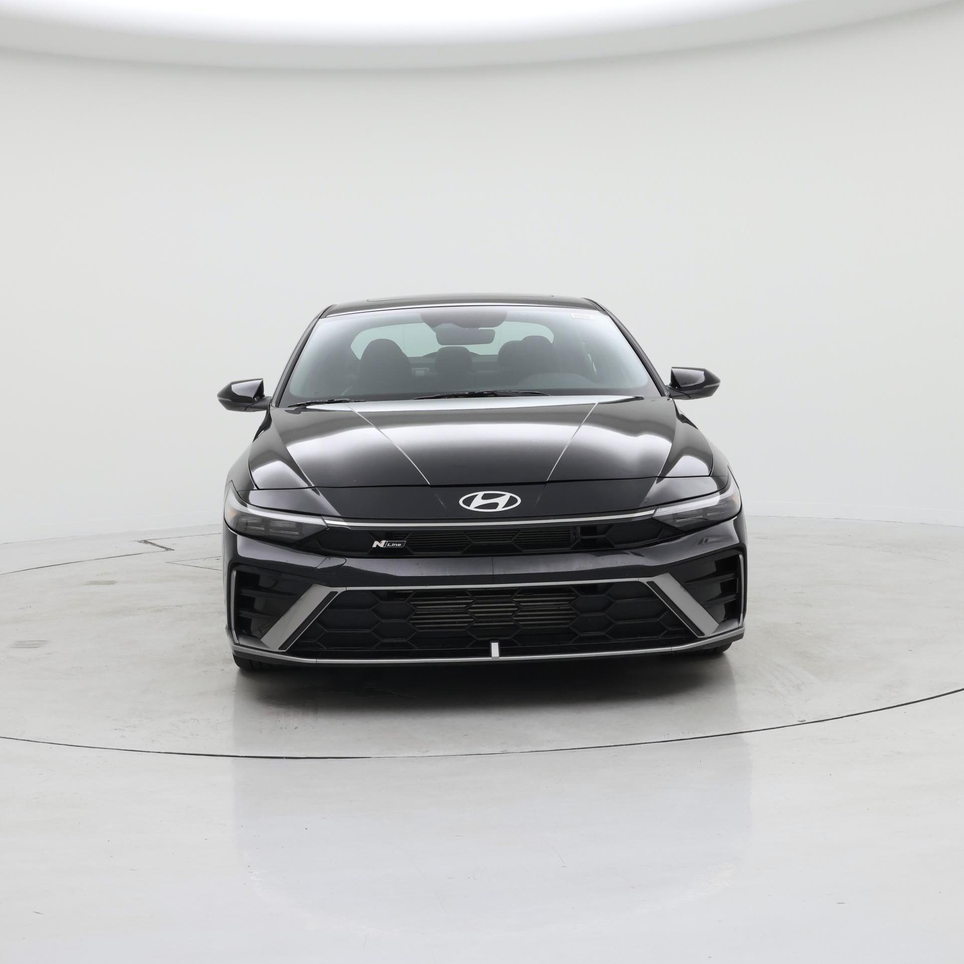 Thumbnail: 2025 Hyundai Elantra - 5