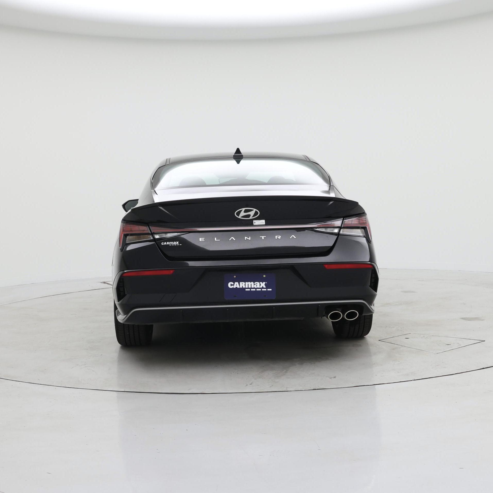 Thumbnail: 2025 Hyundai Elantra - 6