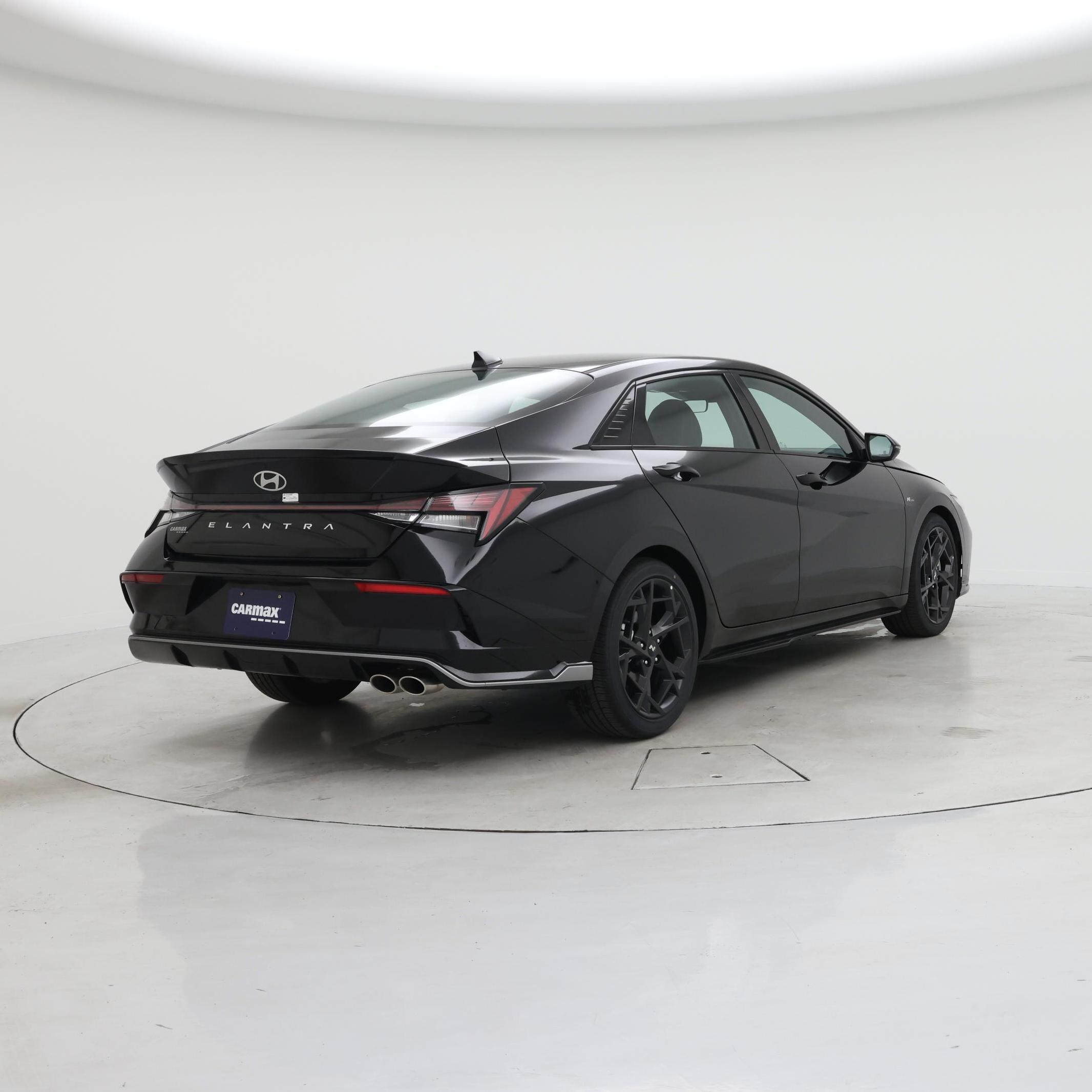 Thumbnail: 2025 Hyundai Elantra - 8