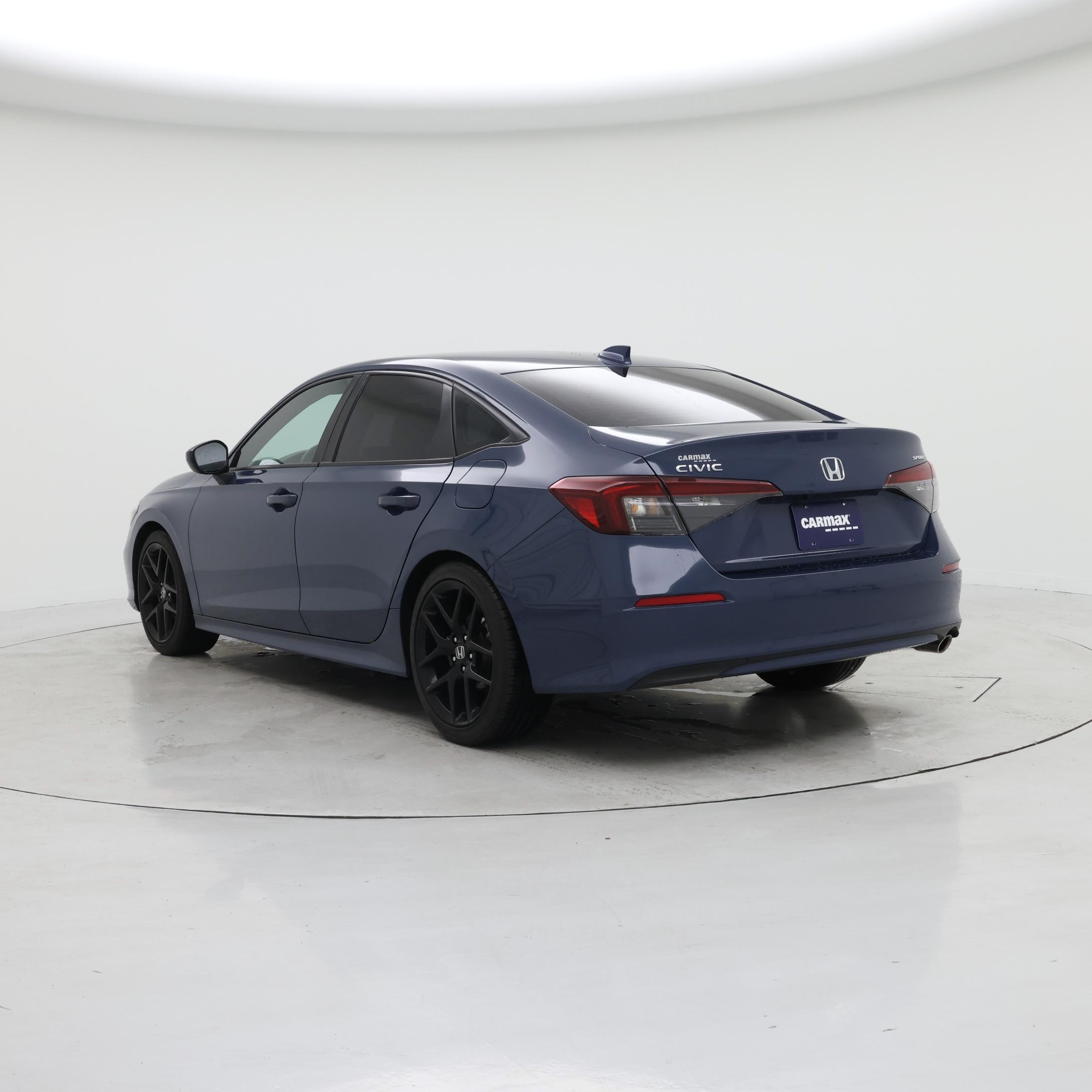 Thumbnail: 2025 Honda Civic - 2