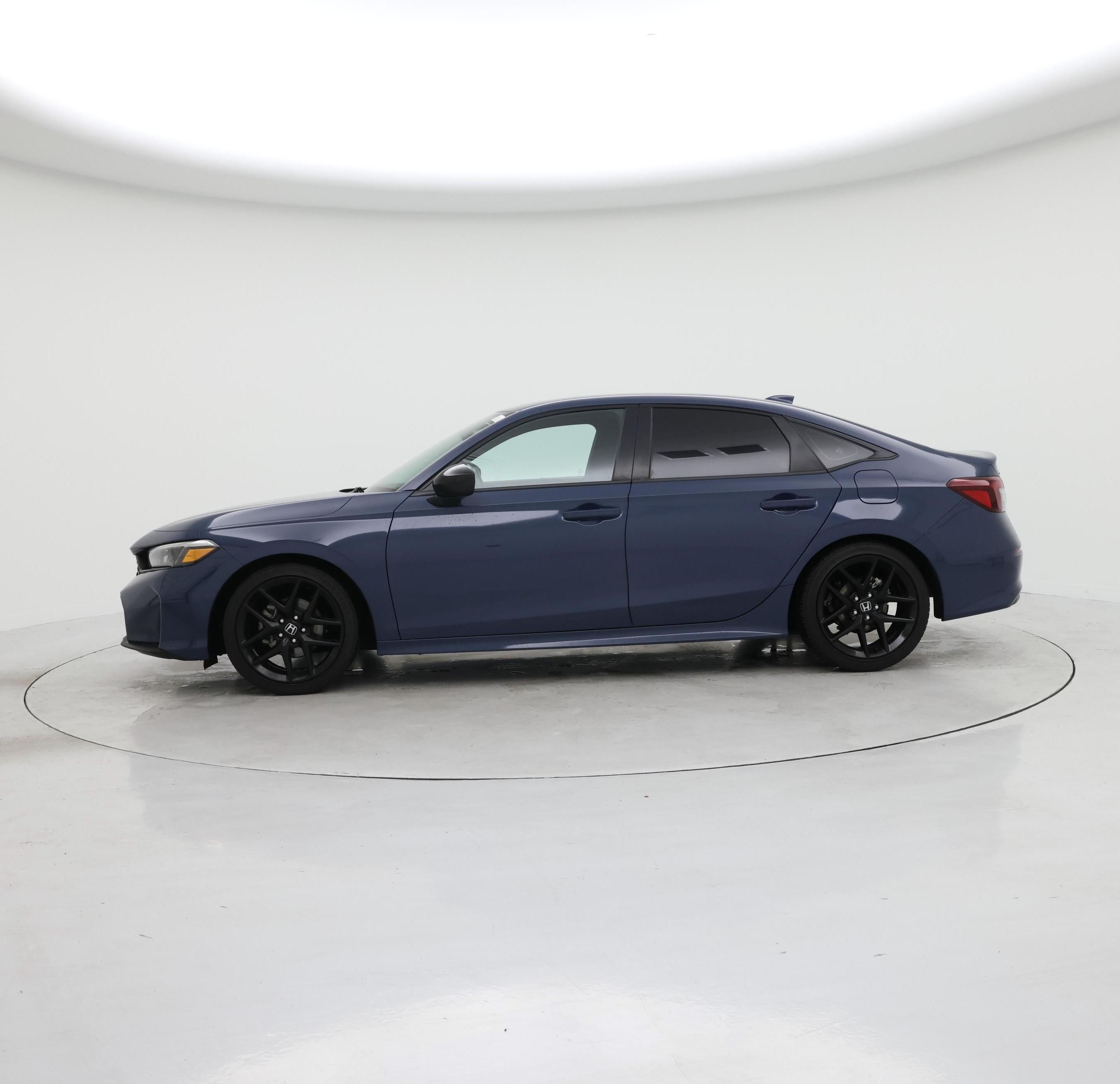 Thumbnail: 2025 Honda Civic - 3