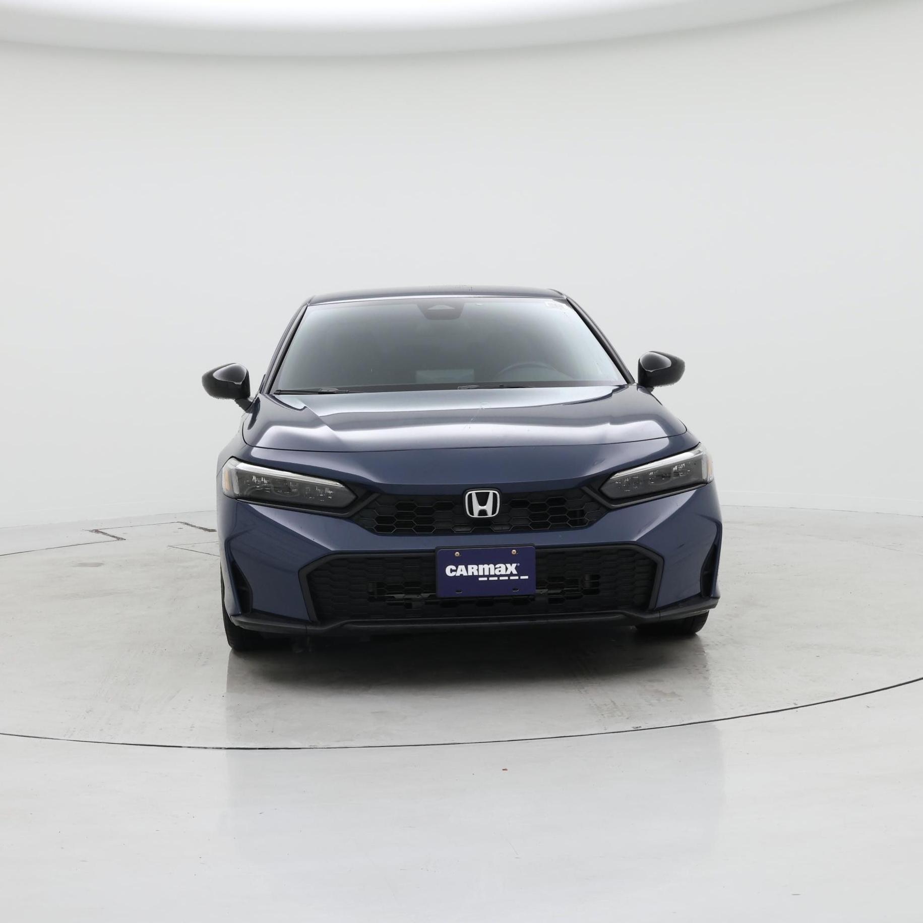Thumbnail: 2025 Honda Civic - 5